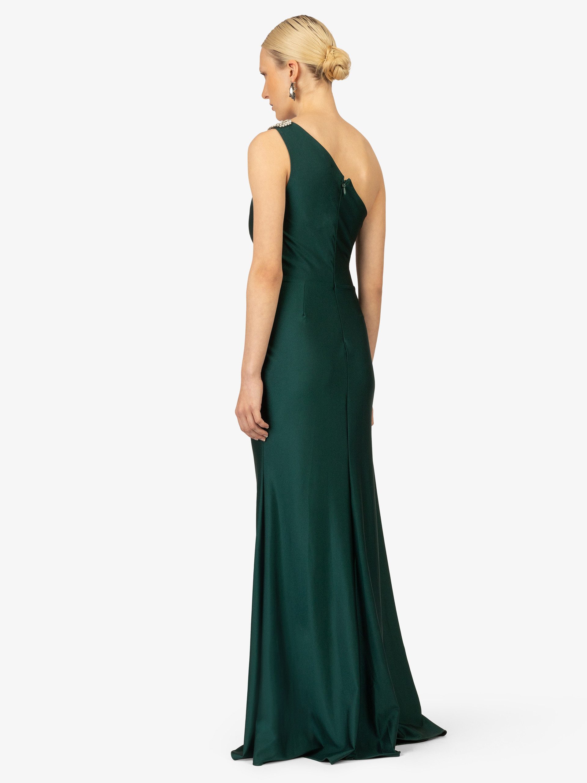 Kraimod Abendkleid In Eleganter, körperbetonter Passform