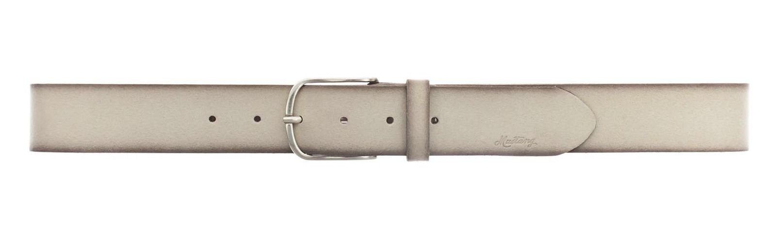 MUSTANG Ledergürtel günstig online kaufen