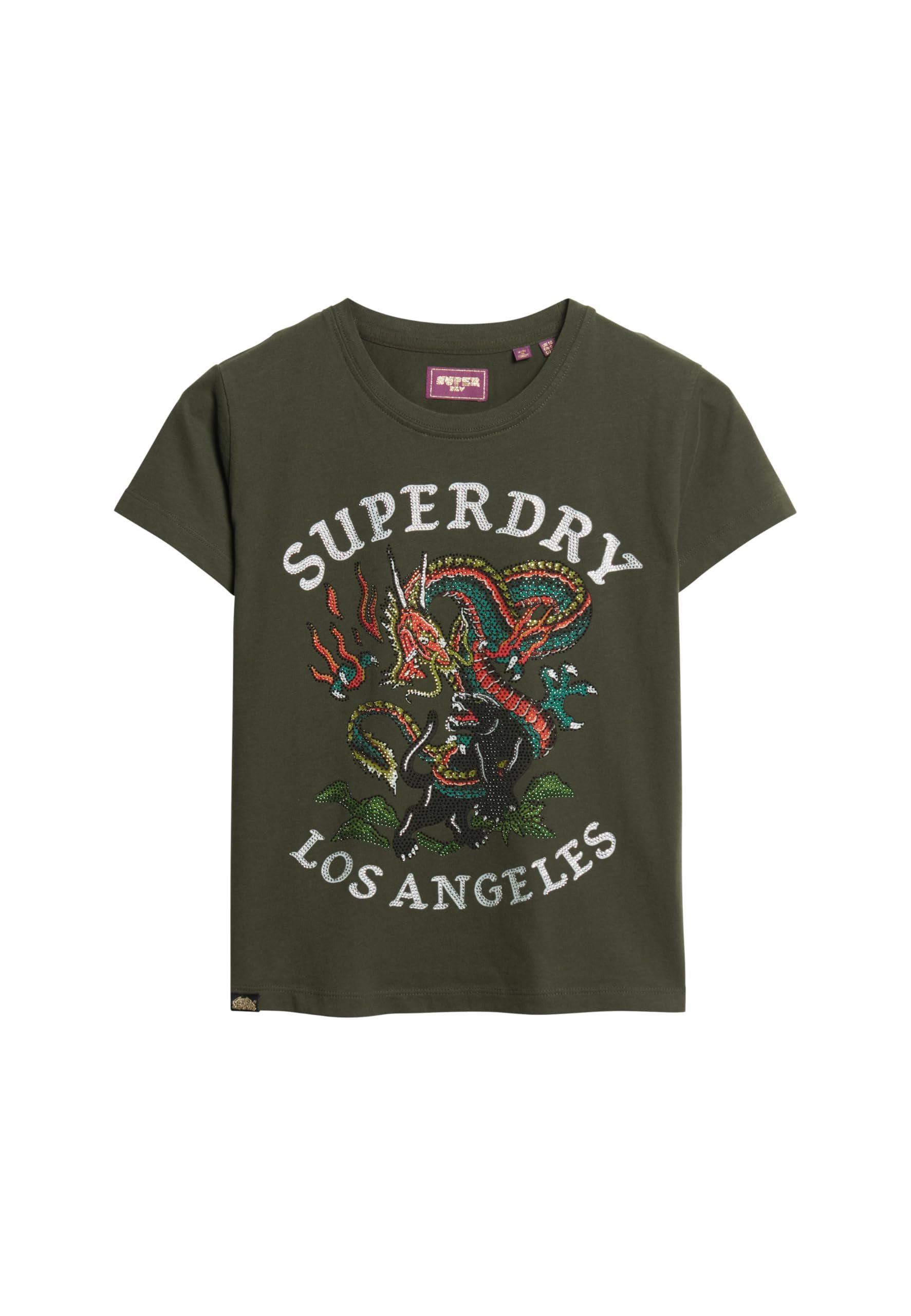 Superdry T-Shirt
