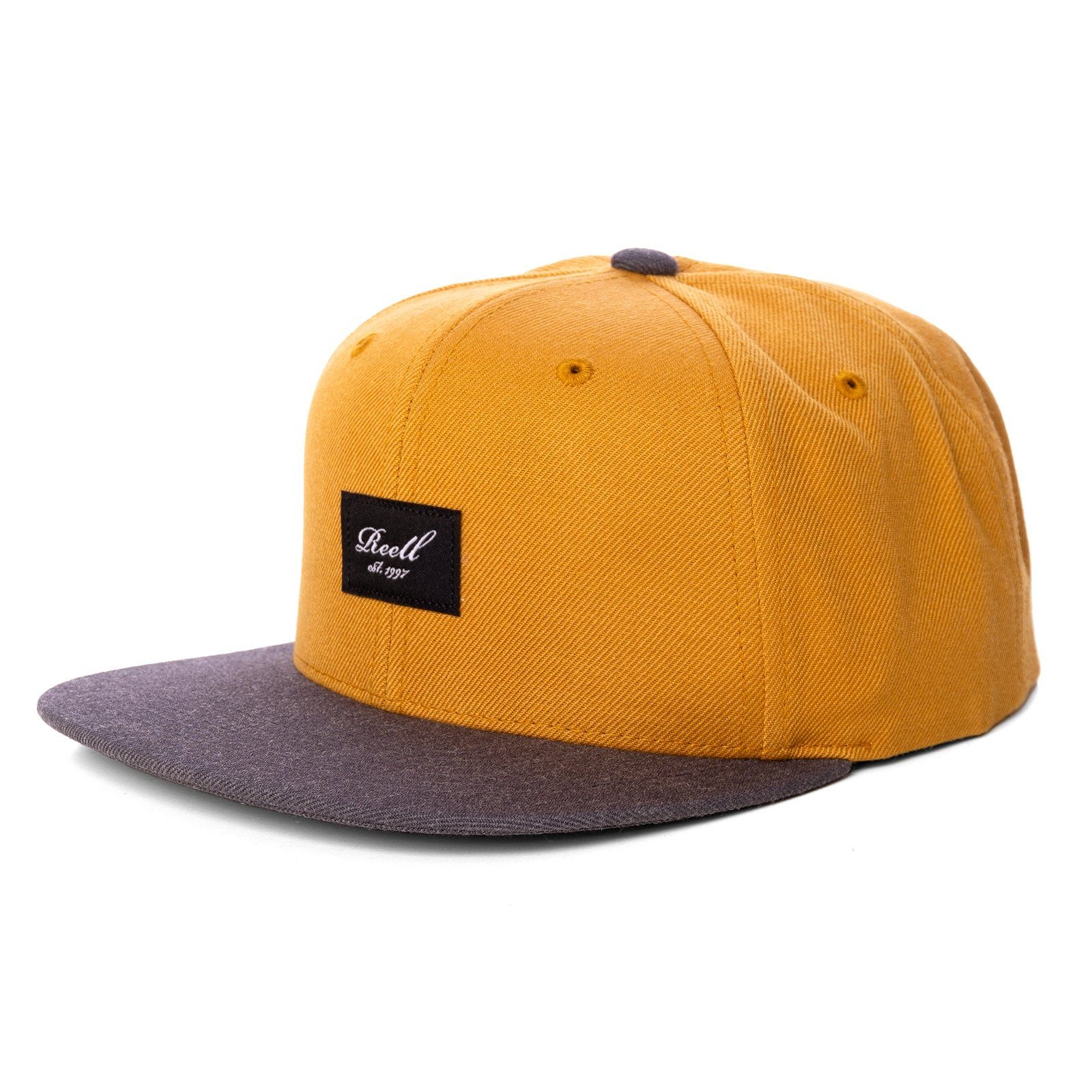 REELL Baseball Cap Cap Reell Pitchout 6-Panel (1-St)