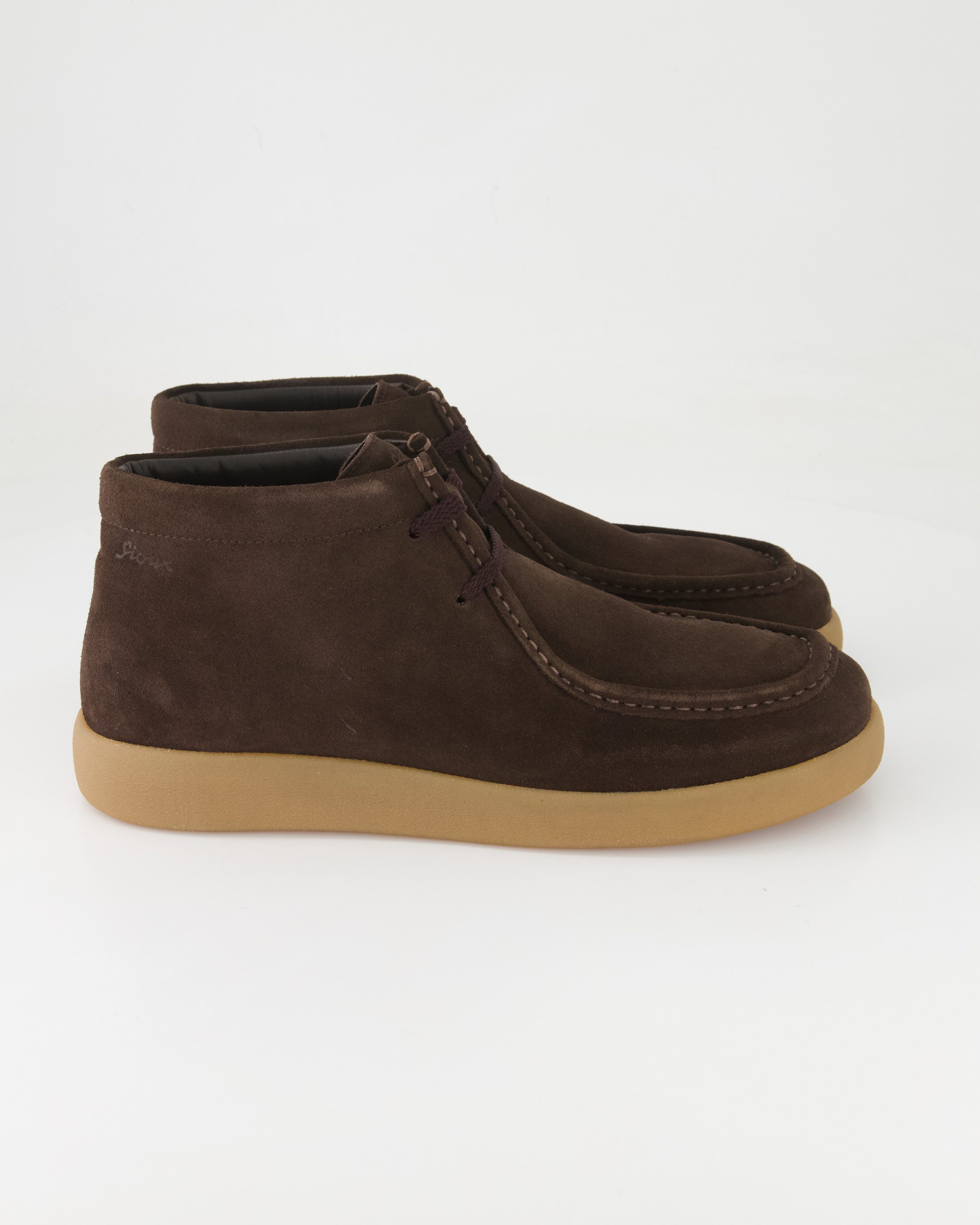 SIOUX Grashopper-H-014 Stiefelette Obermaterial: Leder