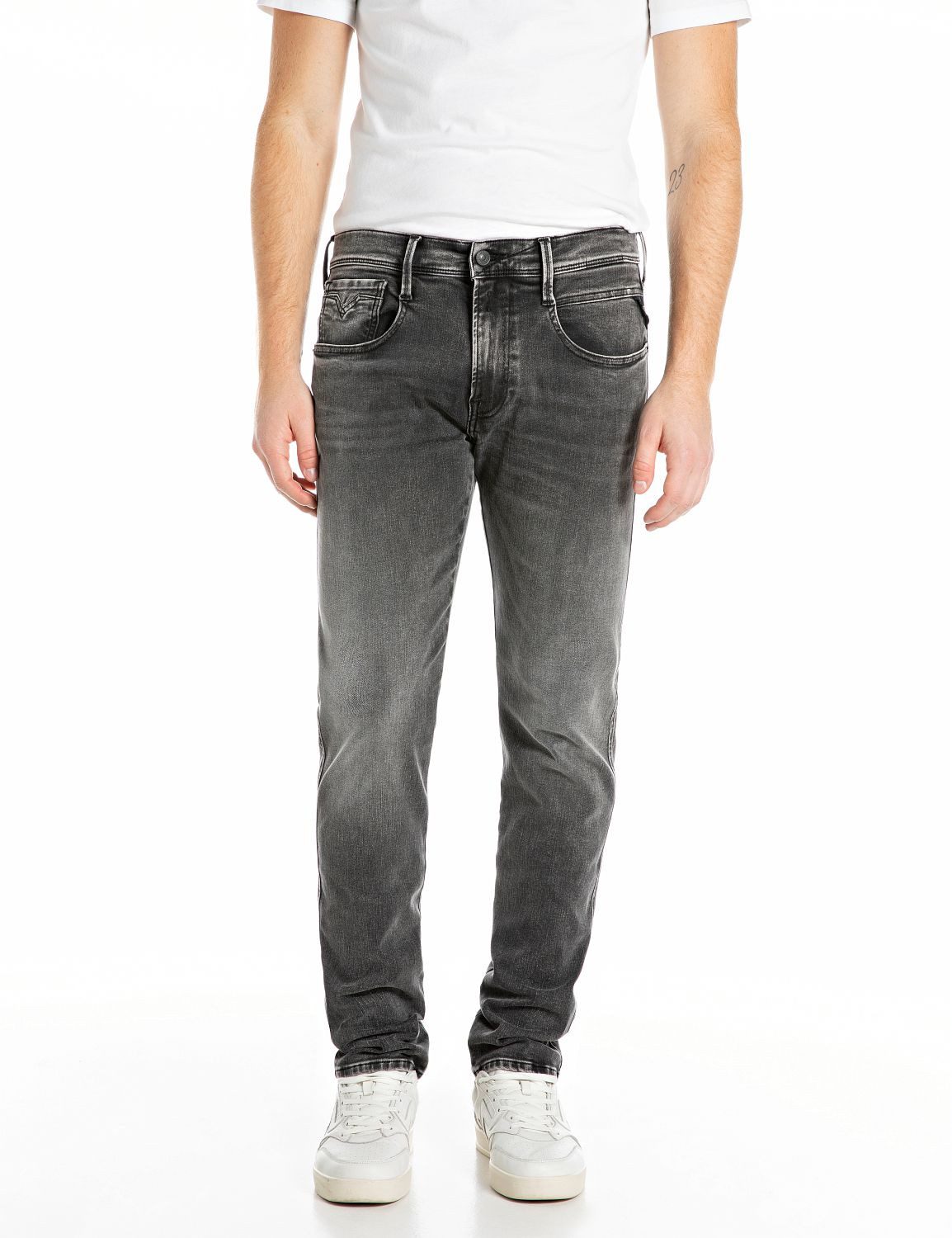 Replay 5-Pocket-Jeans