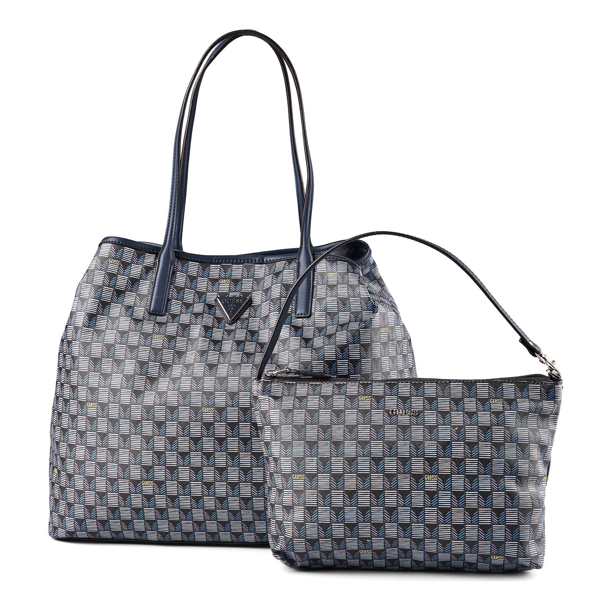 Guess Shopper G Wave II, Polyurethan