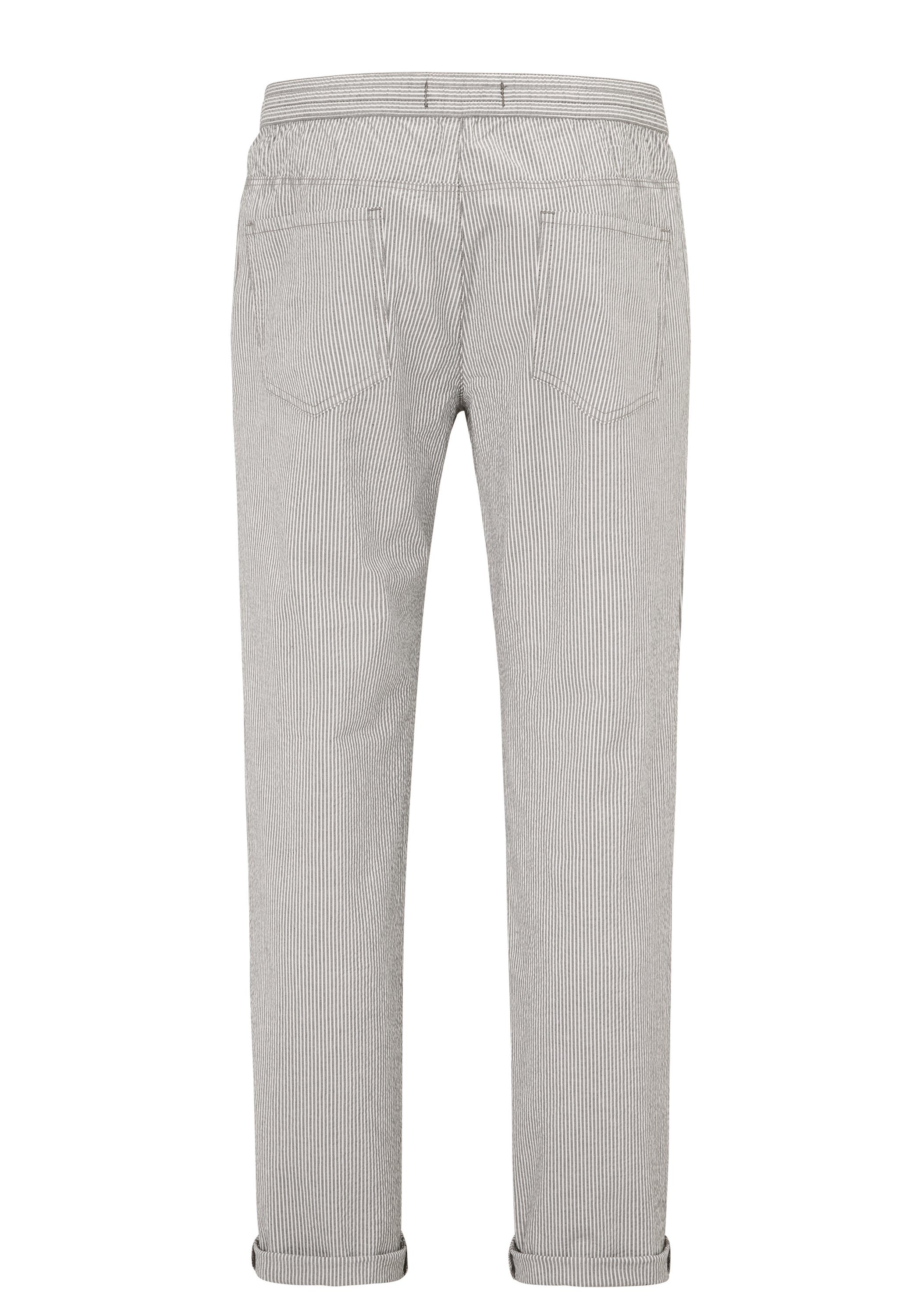Chinohose lt.grey Carden Redpoint