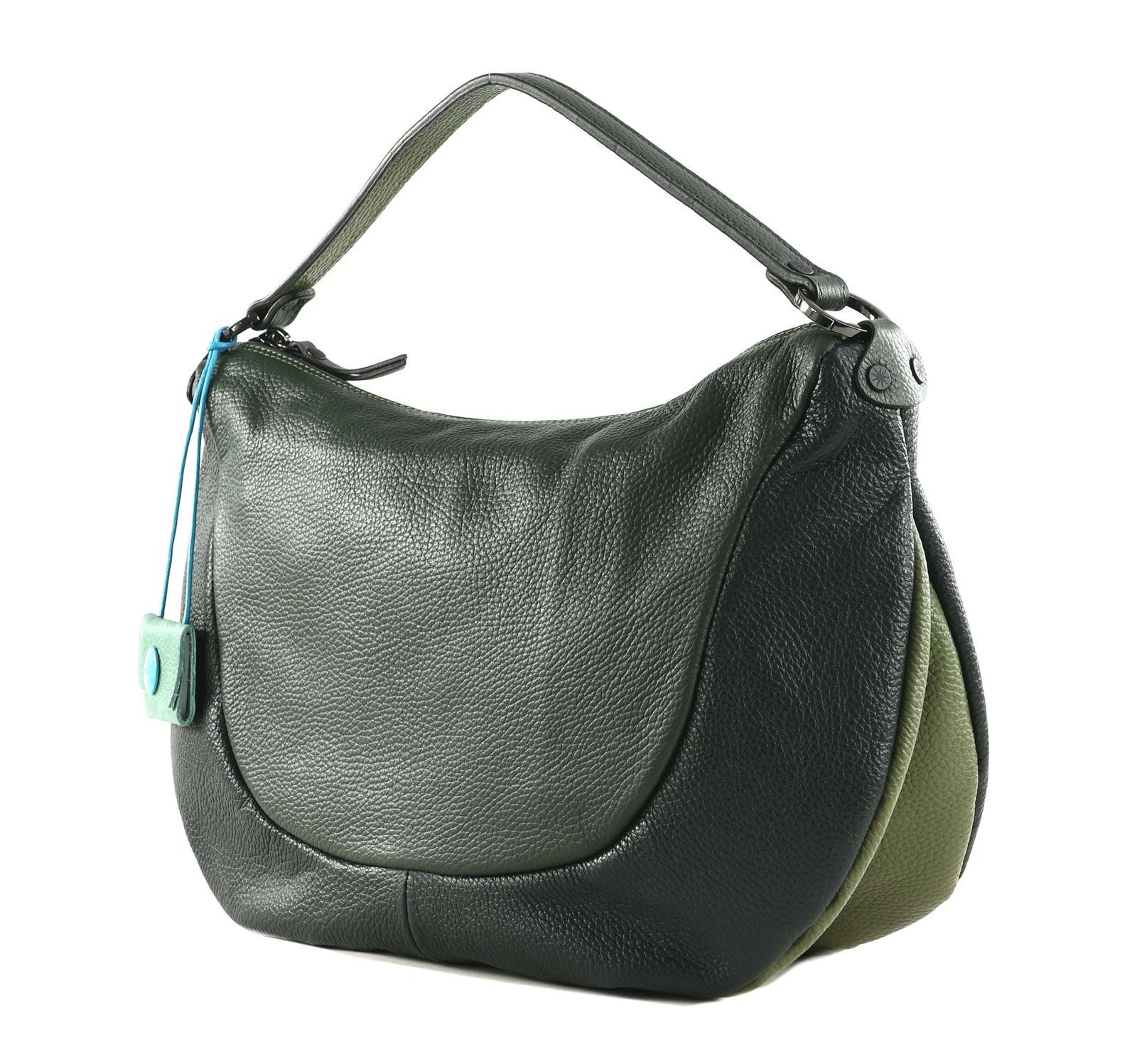 Gabs Schultertasche TG Multi Shoulder Bag, aus echtem Kalbsleder