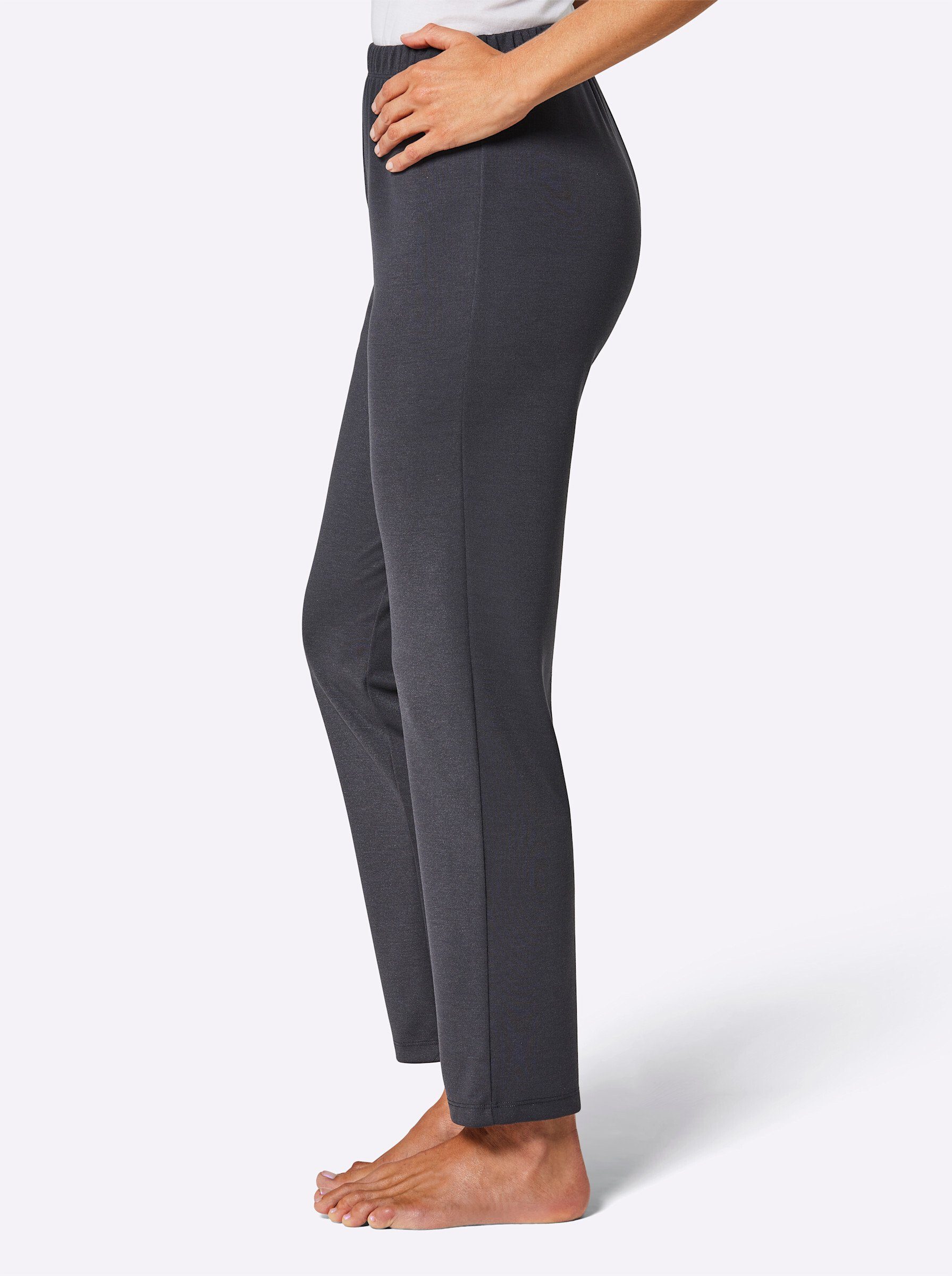 Witt Homewearhose Hose . (1-tlg)