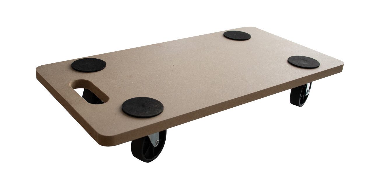 HSI Transportroller HSI Transportroller 58 x 29 cm Traglast 200 kg