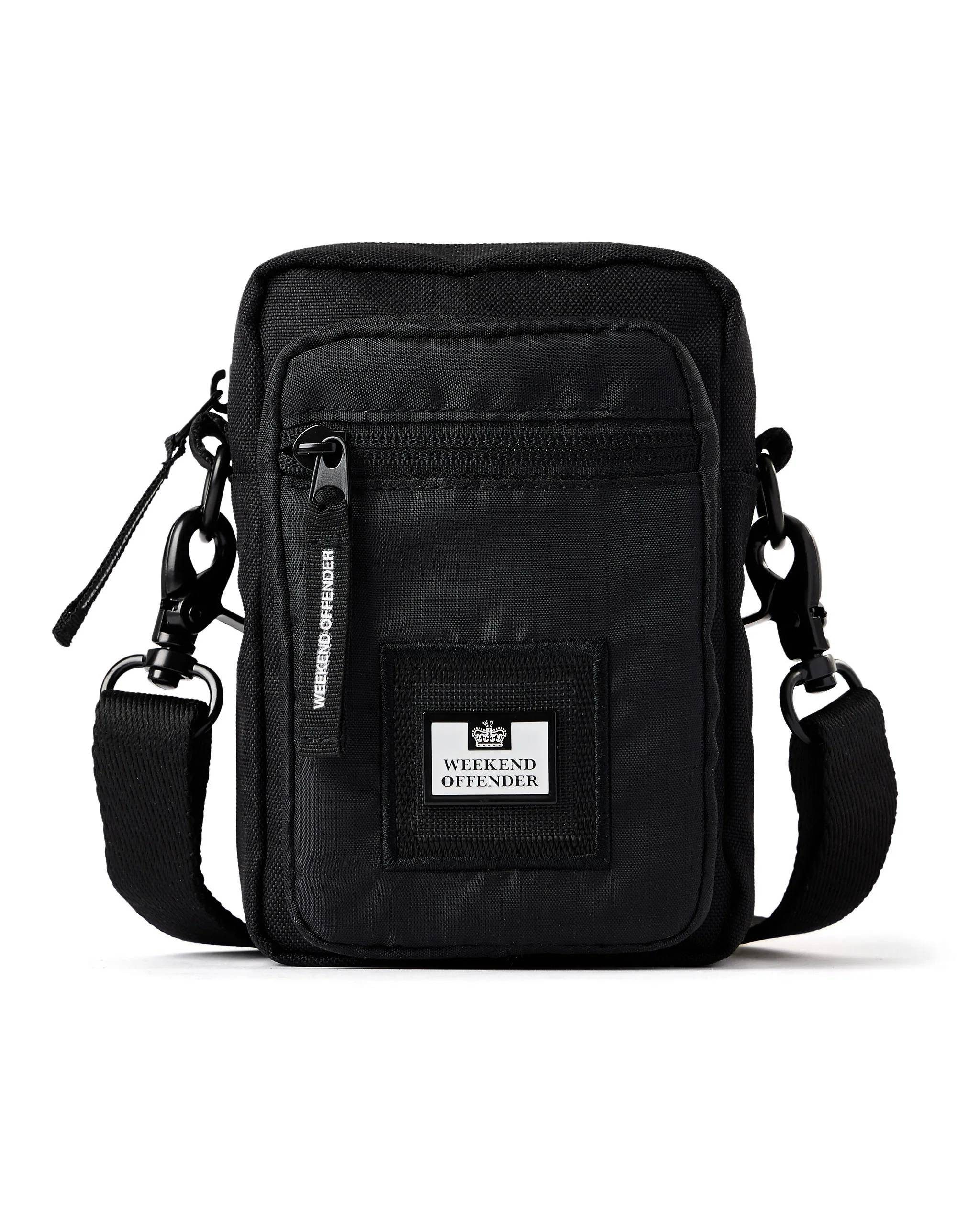 Weekend Offender Schultertasche Schultertasche Weekend Offender günstig online kaufen