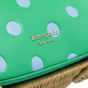 KATE SPADE NEW YORK Schultertasche light green (1-tlg)