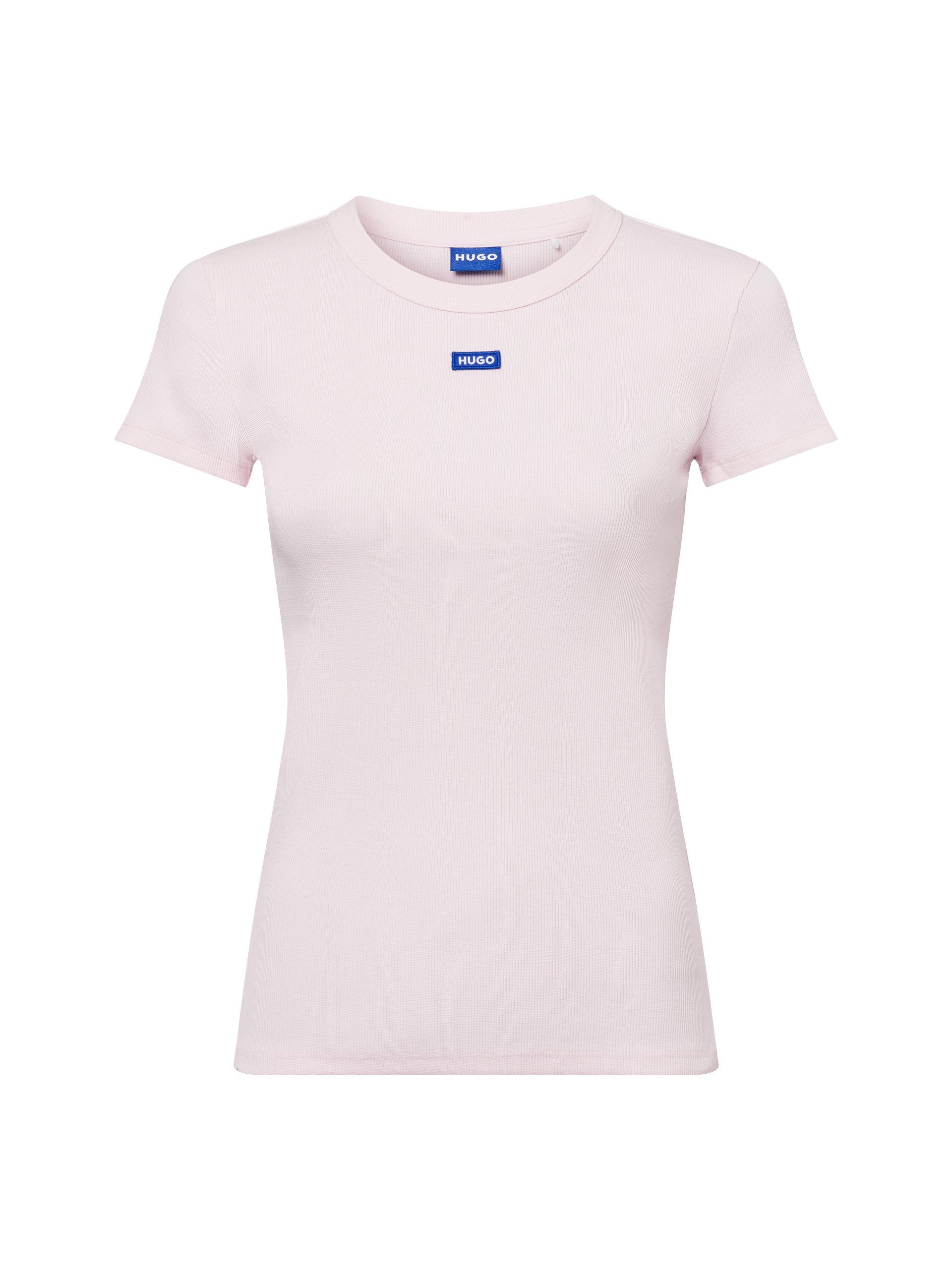 HUGO Blue T-Shirt Easy Tee_B günstig online kaufen