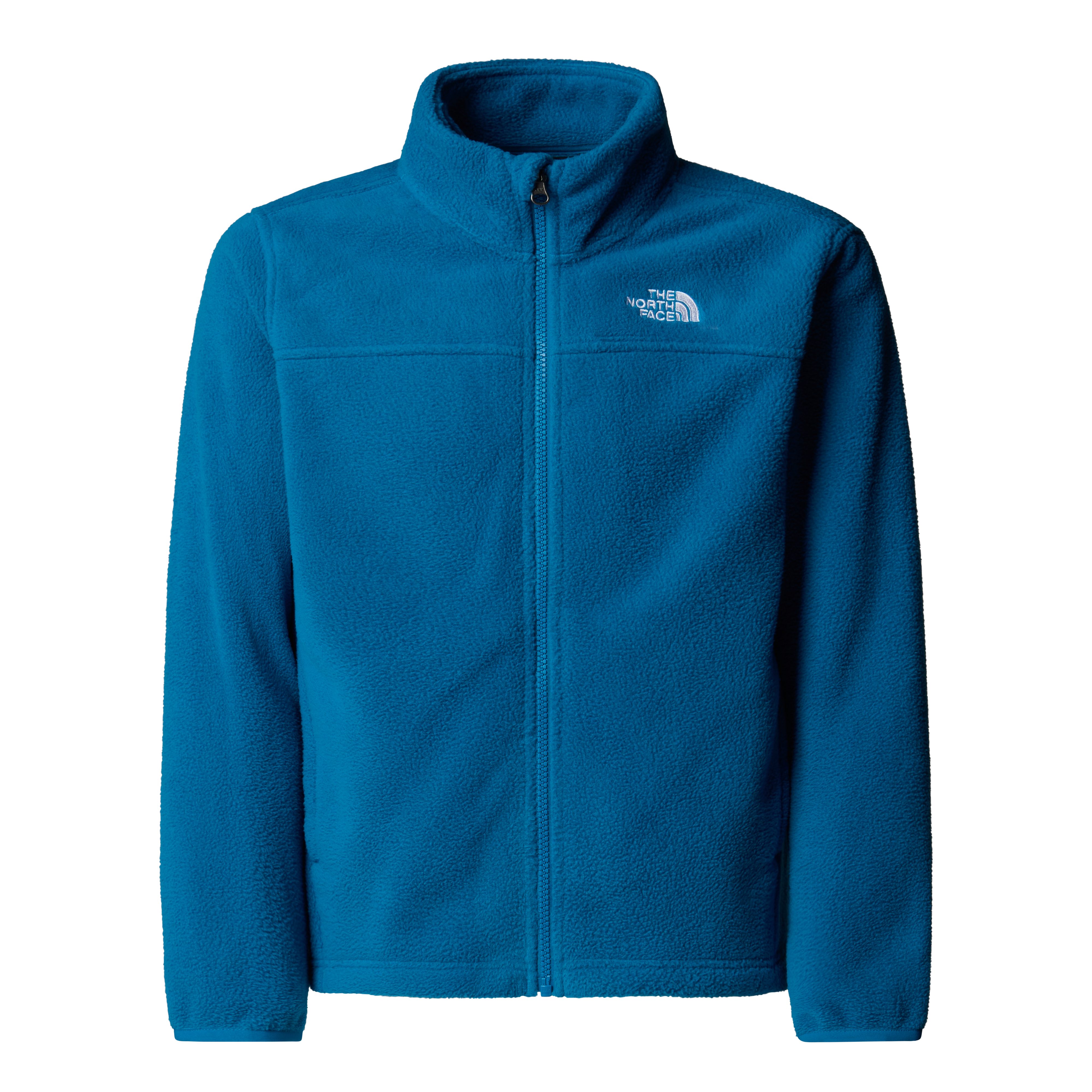 The North Face Funktionsjacke TEEN ANTORA TRICLIMATE für Jugendliche, wetterfest, atmungsaktiv, mit Kapuze