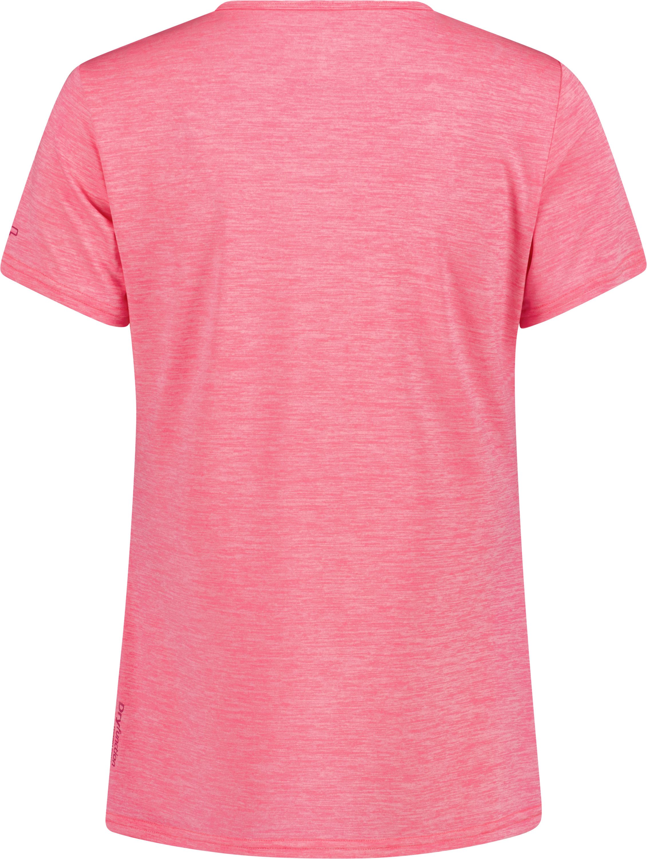 CMP T-Shirt CMP Damen Wandershirt