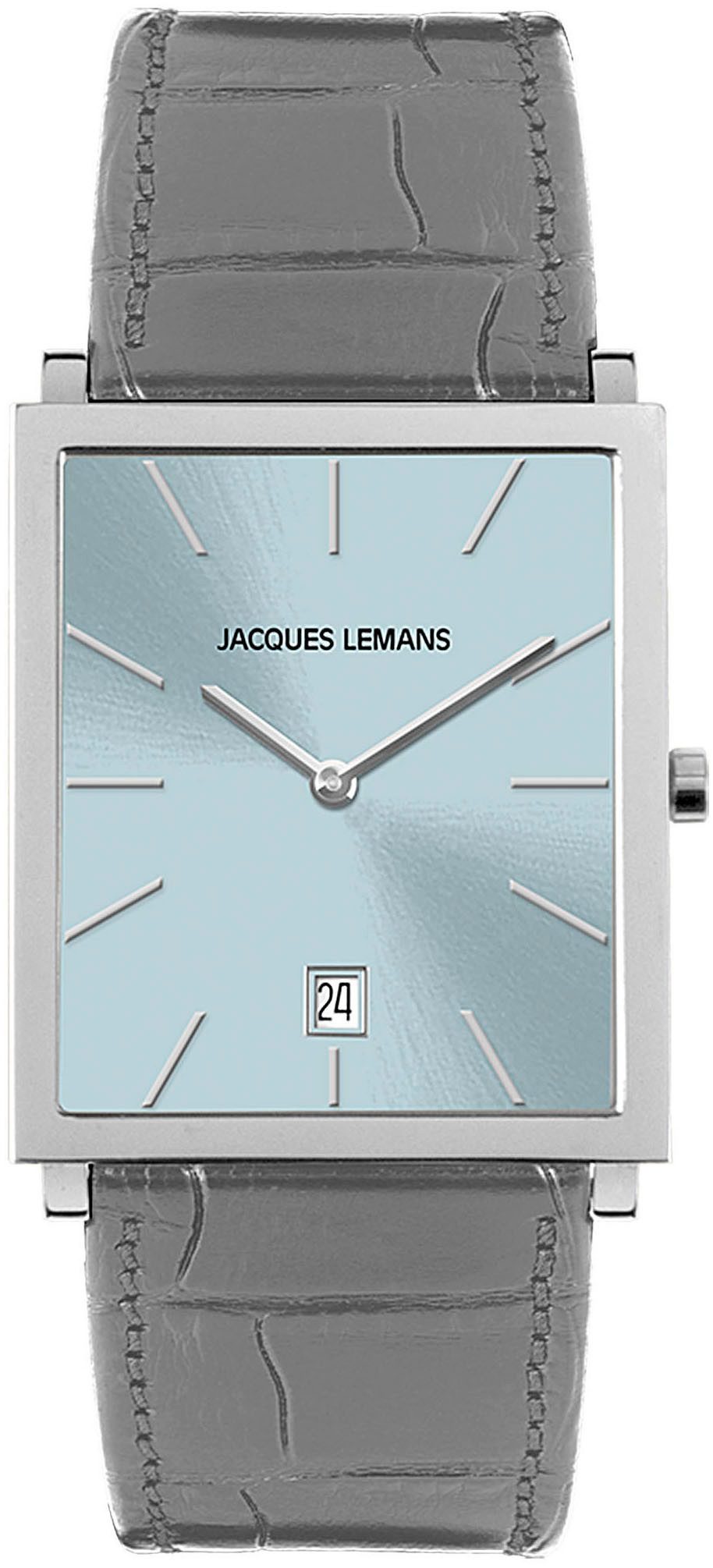 Jacques Lemans Quarzuhr Nizza 1-2173D, Armbanduhr, günstig online kaufen