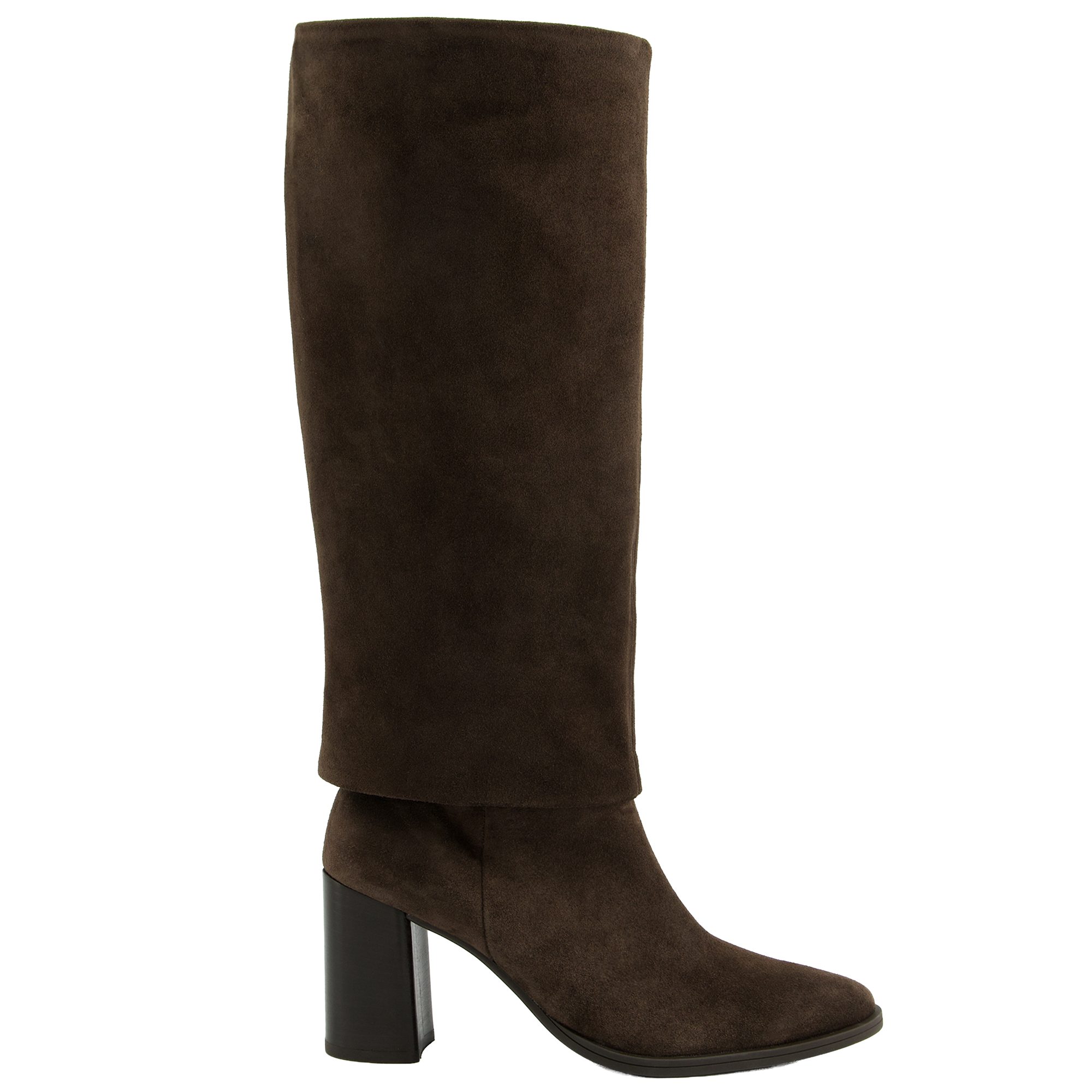 Paul Green Paul Green 8329-002, Stiefel, Braun, Damen Stiefel