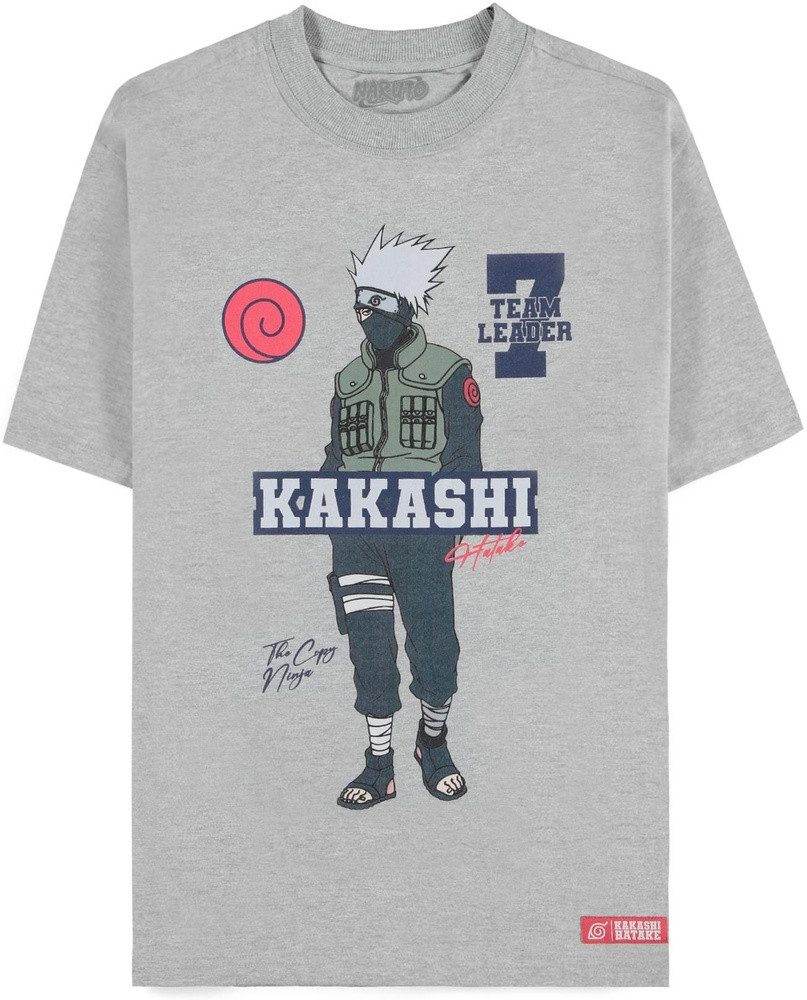 Naruto T-Shirt