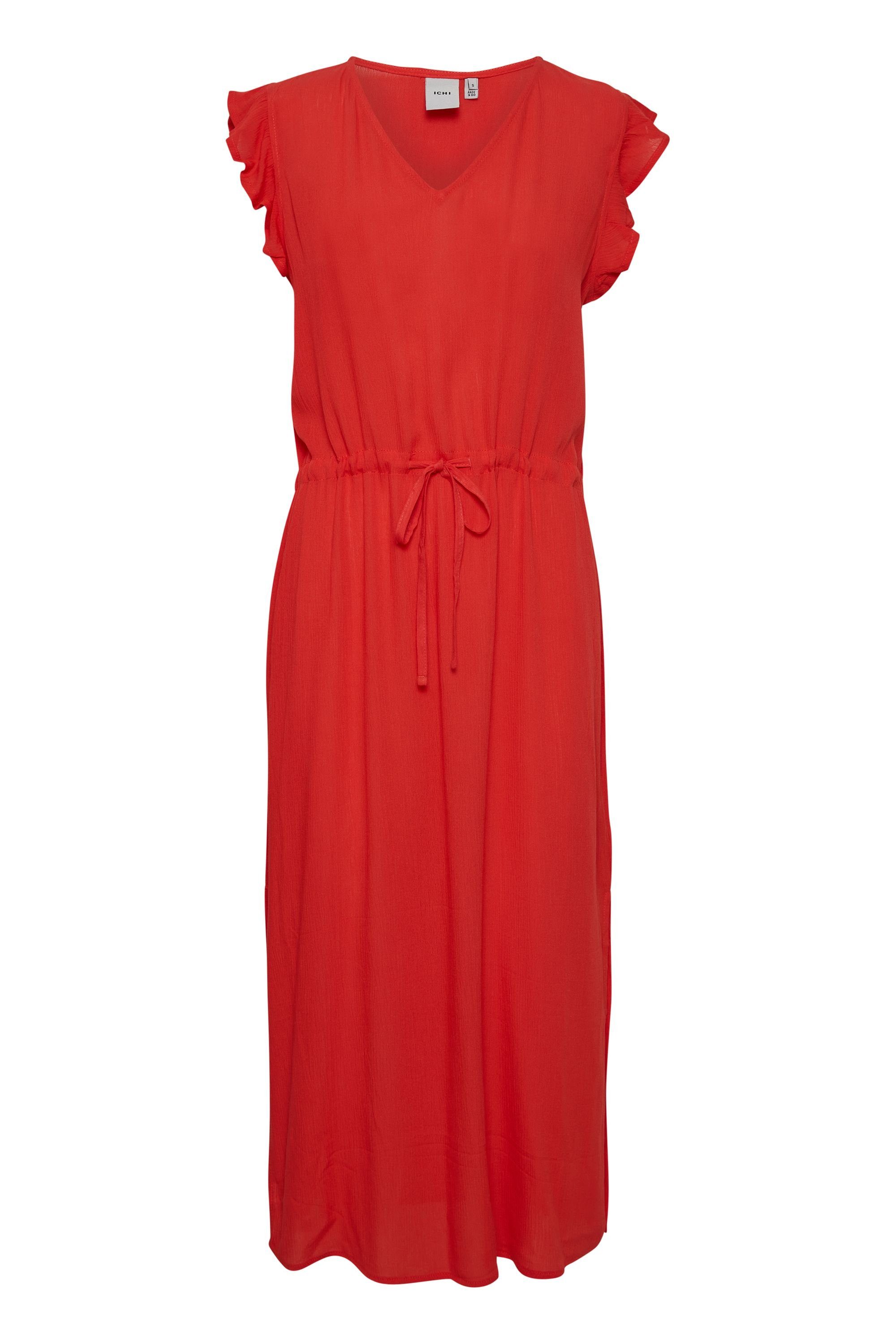 ICHI Midikleid IHMARRAKECH SO DR9 - 20116215 mehr