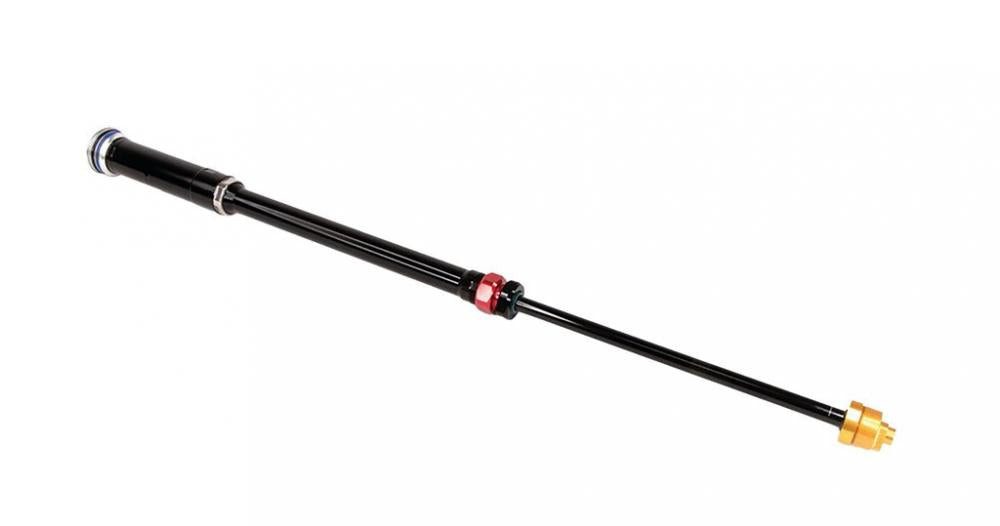 RockShox Federgabel Gabel Dämpfer Assembly FA RockShox ZEB Charger3.1 Flight Attend.A1(202