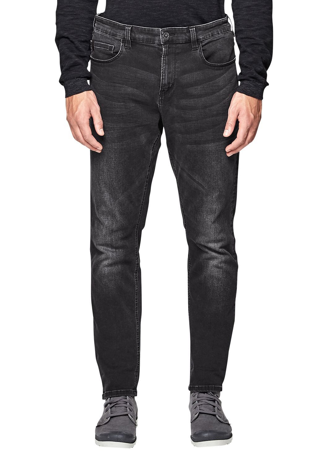 s.Oliver 5-Pocket-Jeans