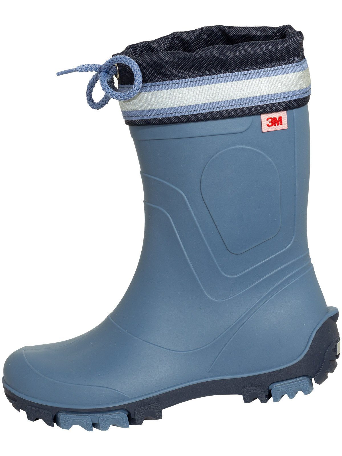 Bockstiegel Kinderstiefel Bente Gummistiefel – Bild 2 von 5