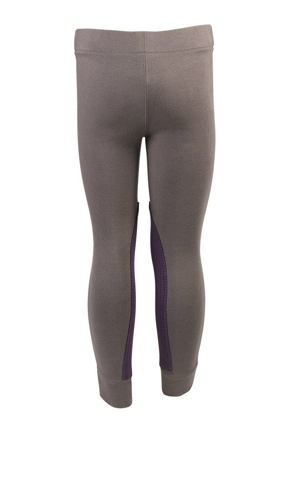 PFIFF Reiterhose Kinder Reitleggings "Ella"