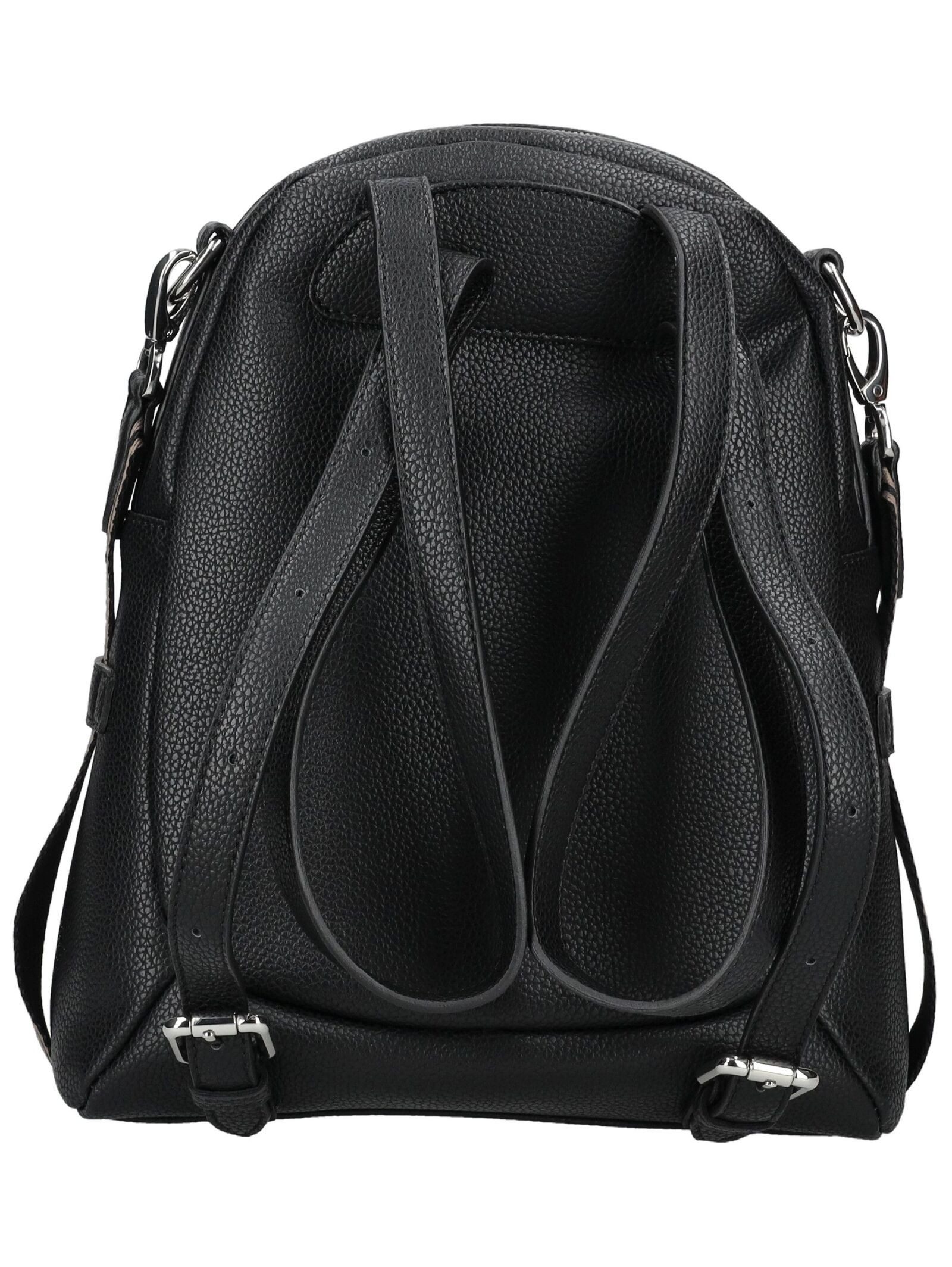 Nero Giardini Cityrucksack Nero Giardini Taschen Lederimitat