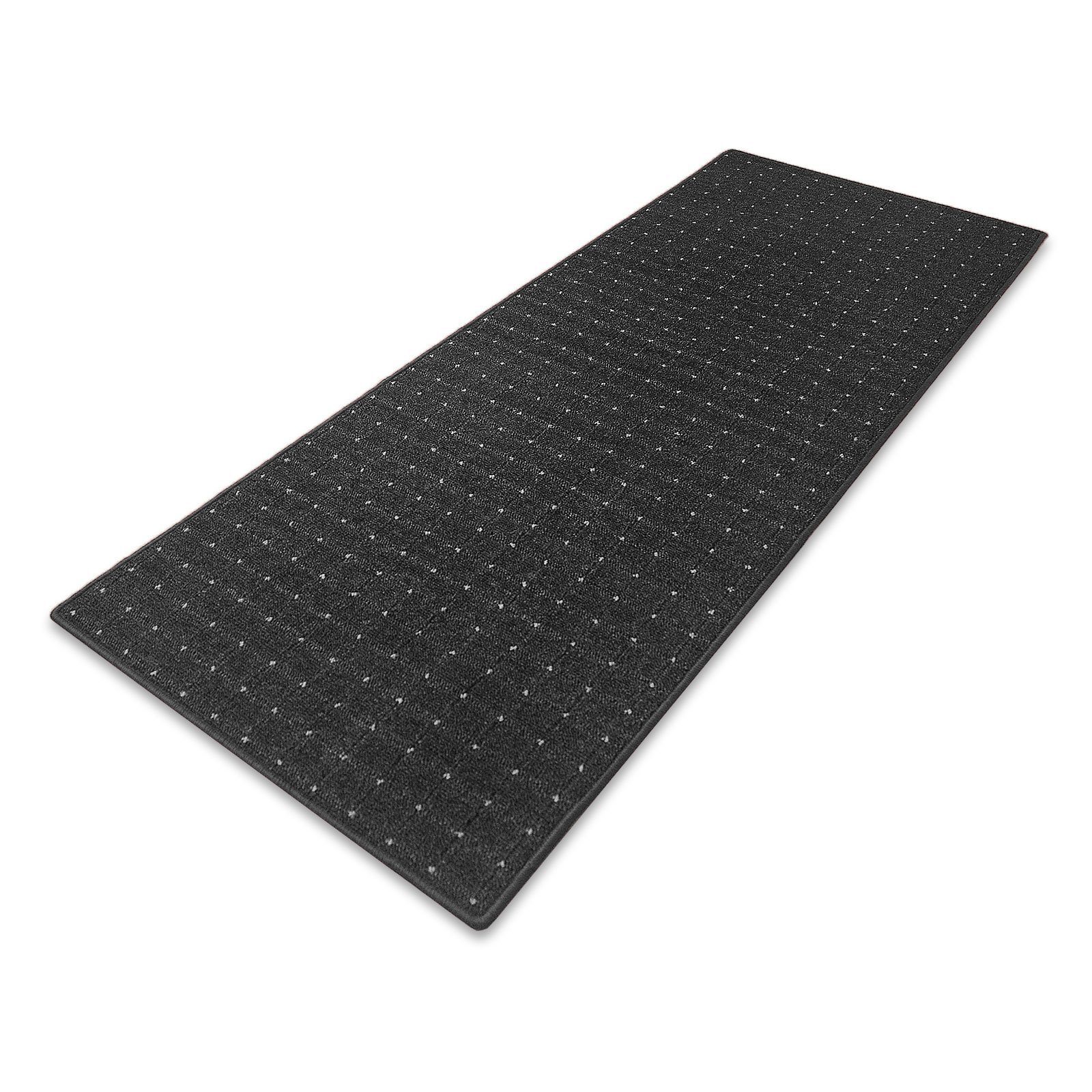 Floordirekt Läufer Rapido, rechteckig, Höhe: 5 günstig online kaufen