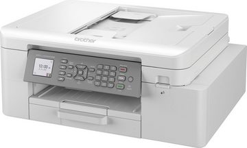 Brother MFC-J4340DWE Multifunktionsdrucker, (WLAN (Wi-Fi), Wi-Fi Direct)