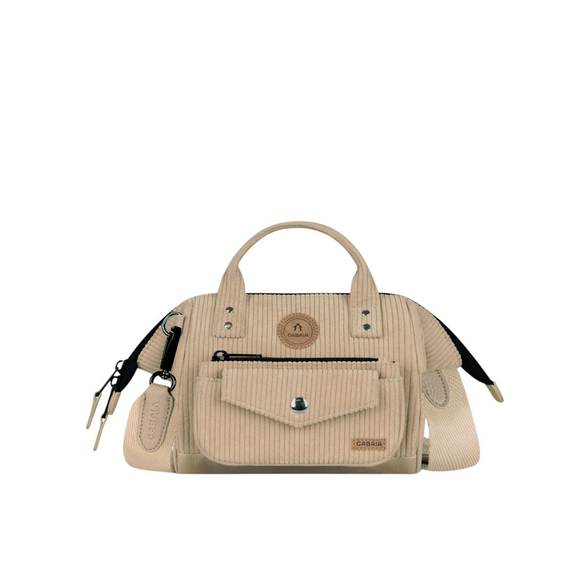 CABAIA Umhängetasche Adventurer Small Luxor (kein set)