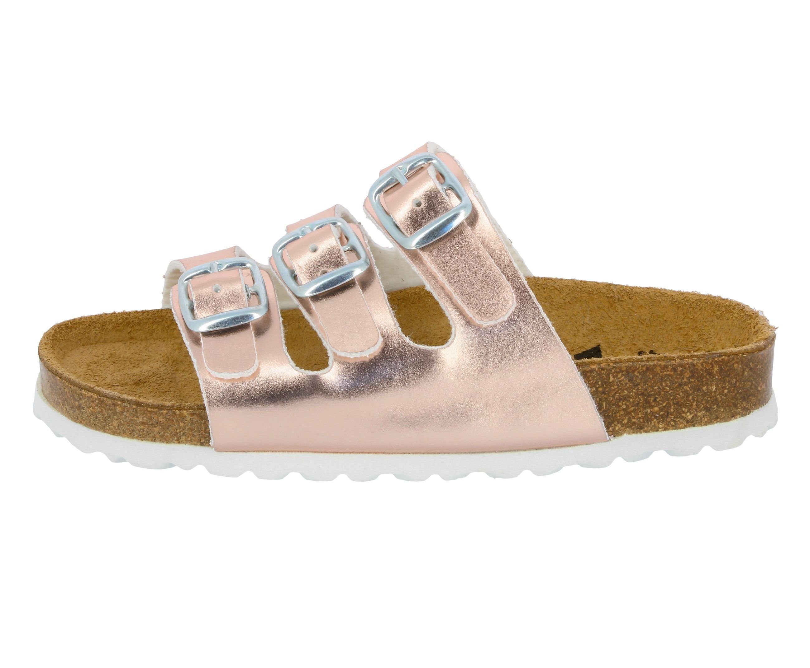 Lico Pantolette Bioline Kids Shine Pantolette