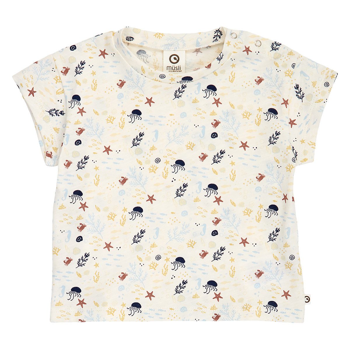 T-Shirt 1511101400 Jungen