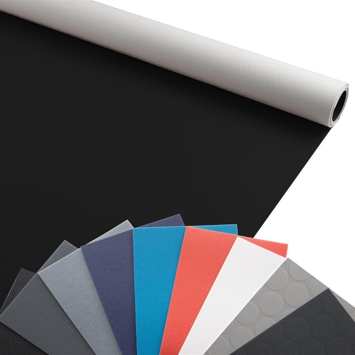 Primaflor-Ideen in Textil Vinylboden PVC ADRIA, Starke Nutzschicht