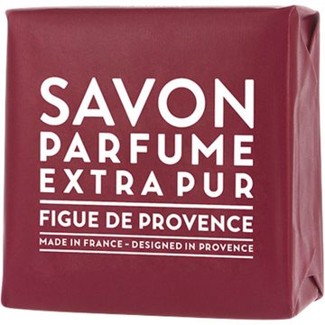 COMPAGNIE DE PROVENCE Handseife Extra Pur Scented Soaps Fig of Provence