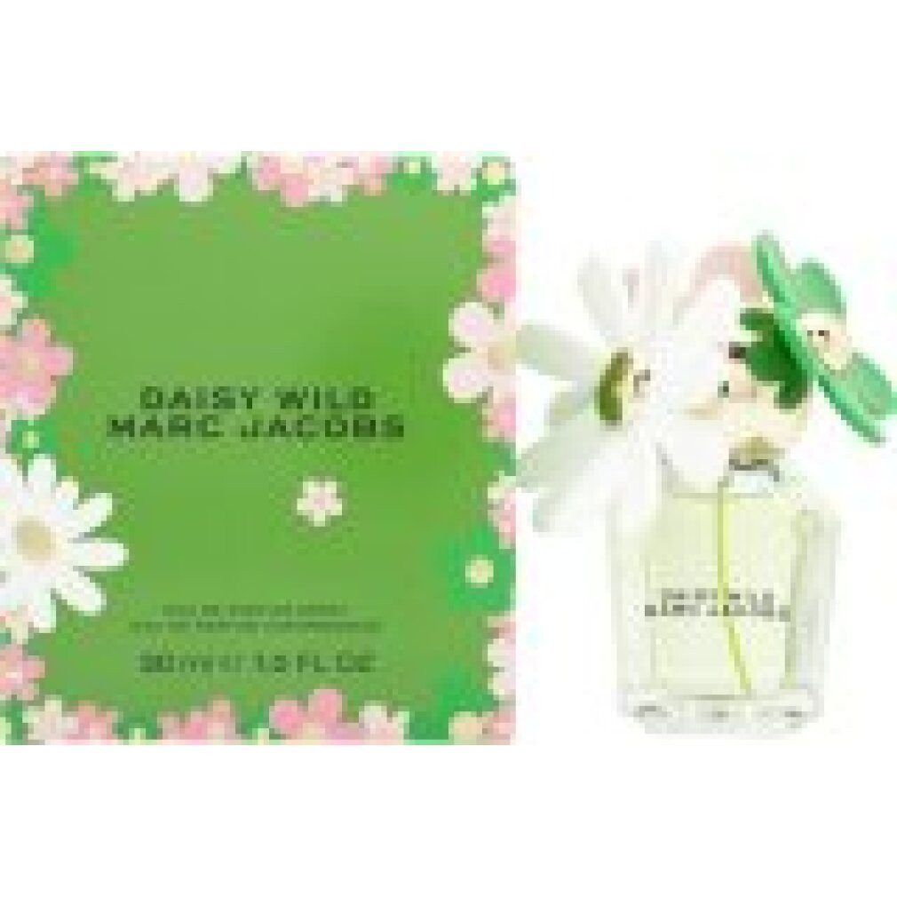 MARC JACOBS Eau de Parfum Daisy Wild Eau de Parfum 30 ml