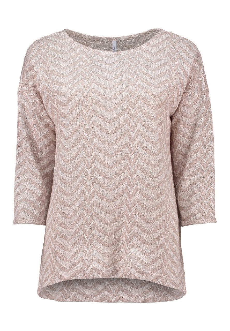 HaILY’S 3/4-Arm-Shirt Artikelnummer: NK-2406030 günstig online kaufen