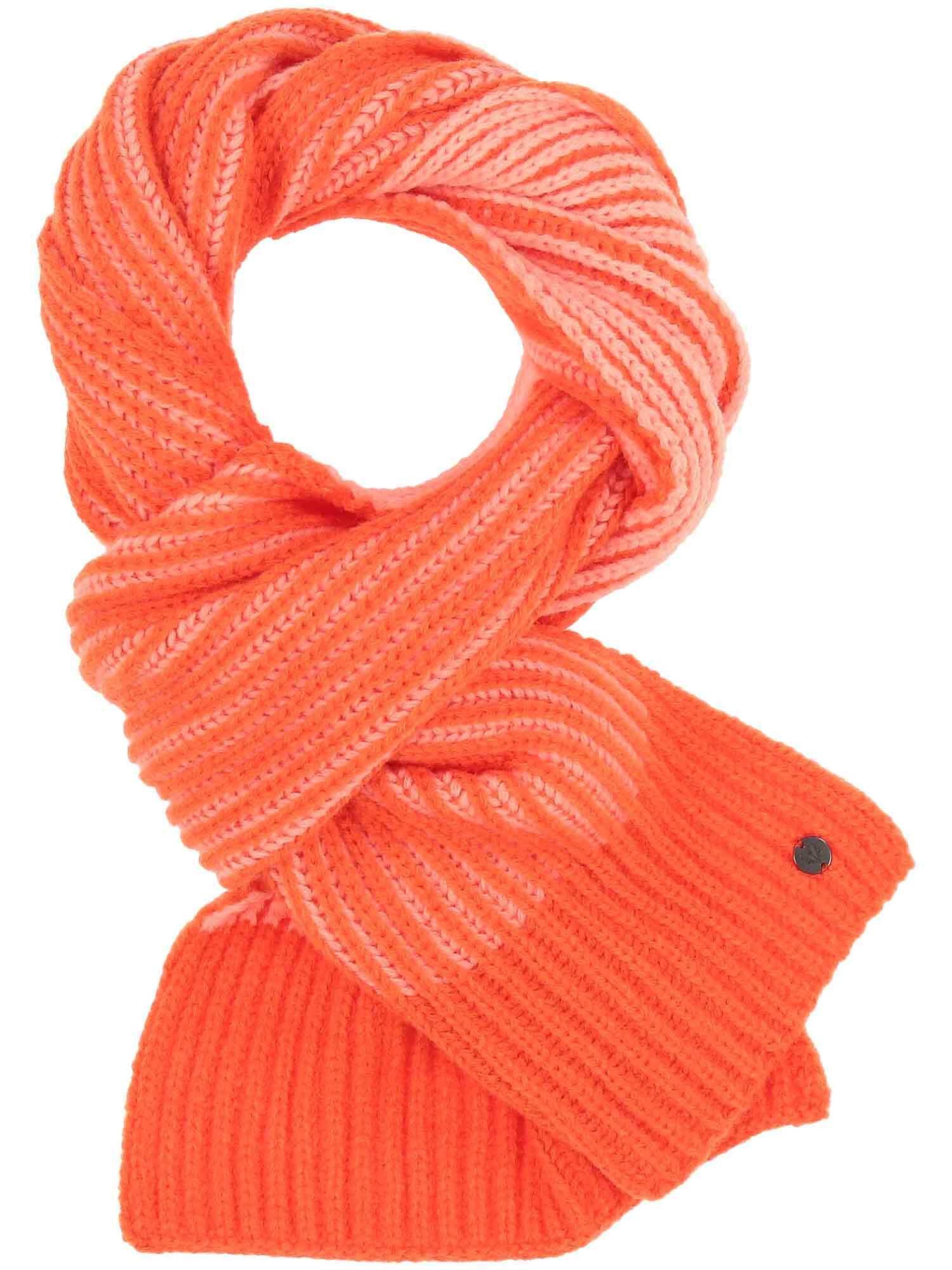 Fraas Modeschal Polyacrylschal, (keine Fransen)