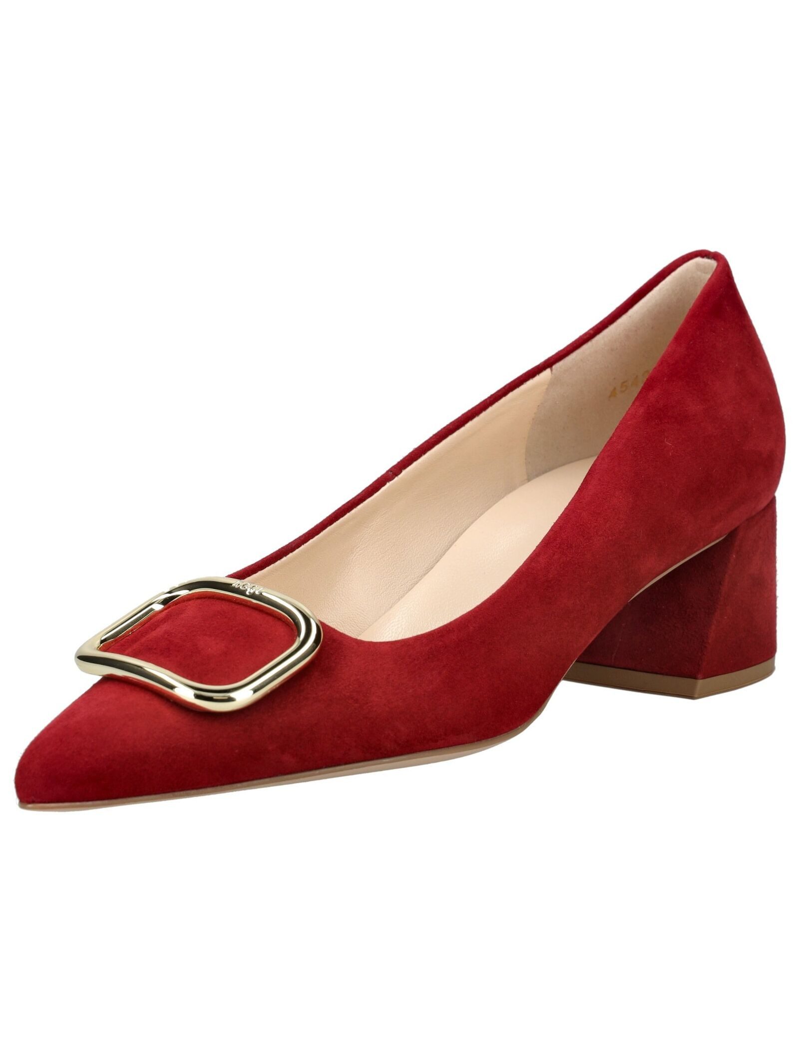 Högl Högl Pumps Leder Pumps günstig online kaufen