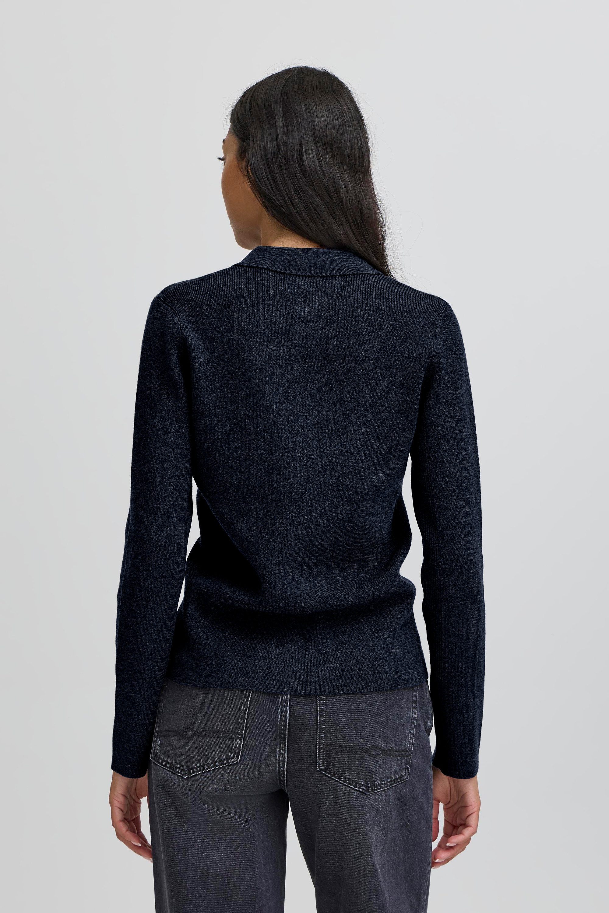 Ball Strickpullover Strickpullover BAMARIETTA