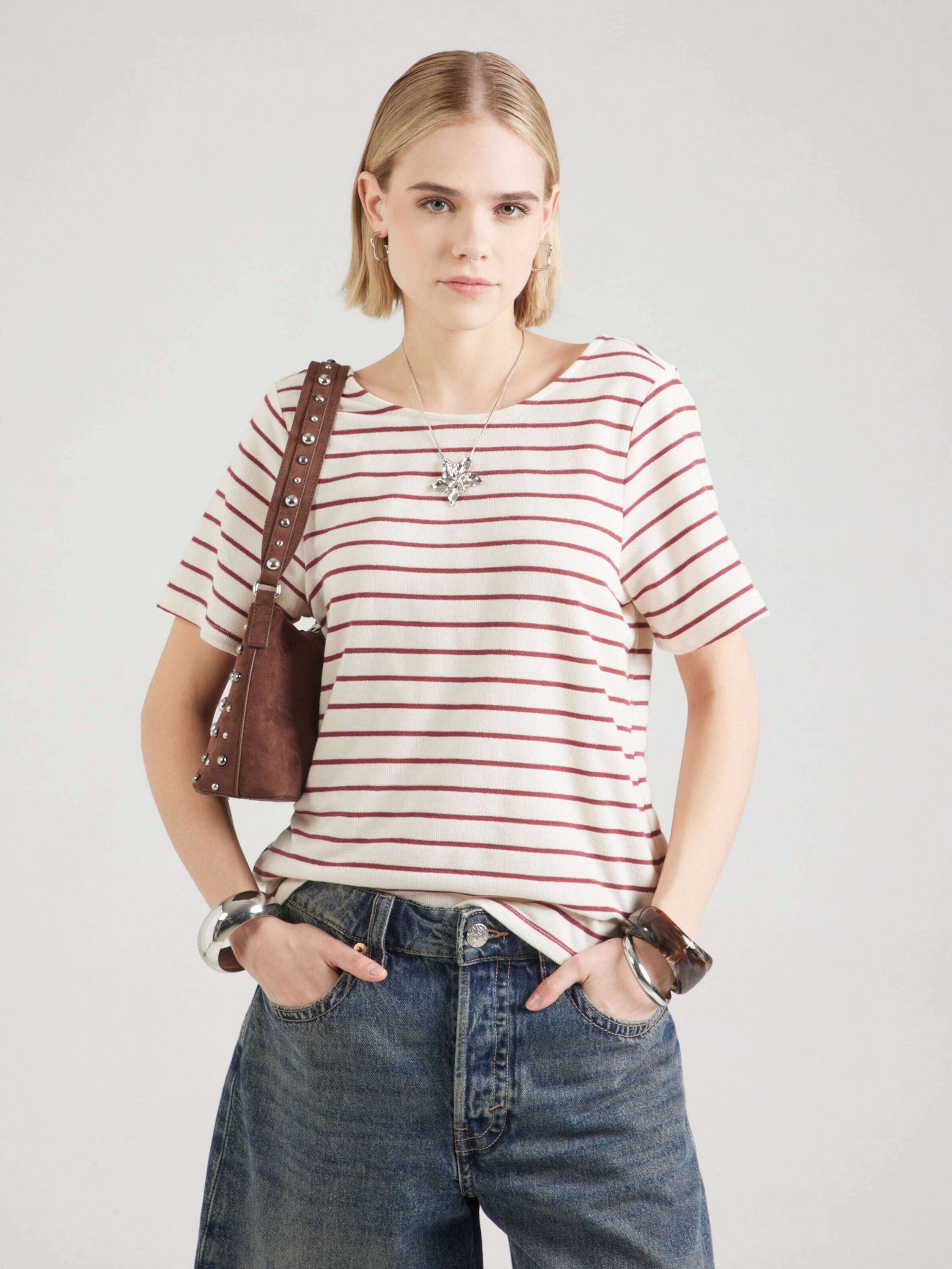 ONLY Funktionsshirt ONLJANA (1-tlg) Plain/ohne Details