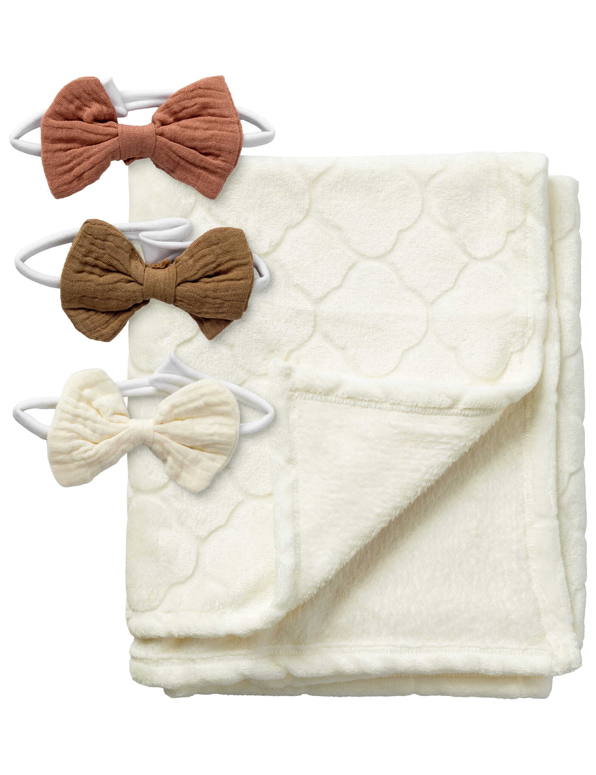 Babydecke Set, Rock a Bye Baby günstig online kaufen