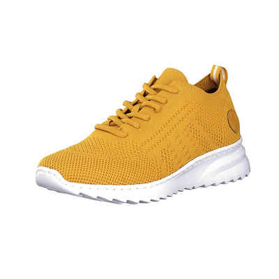 Rieker Rieker Damen Sneaker gelb Sneaker