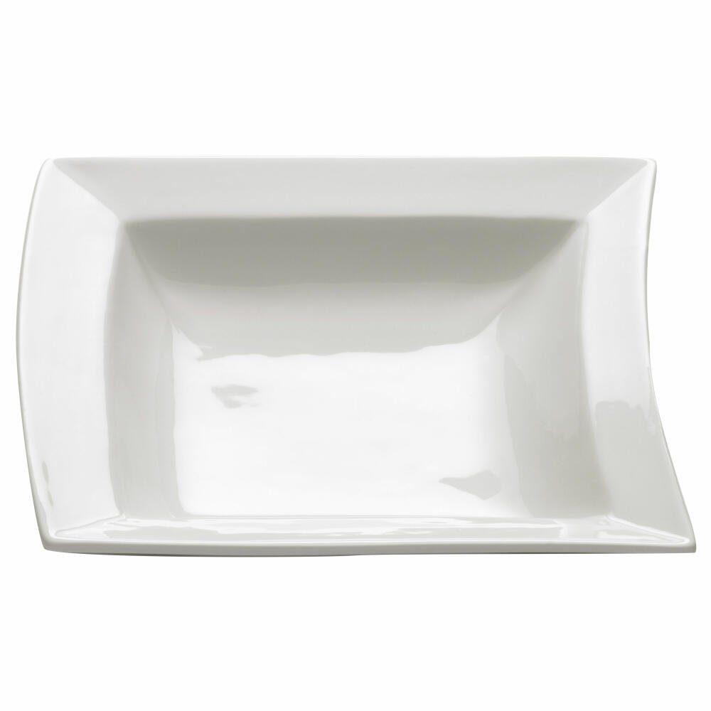 Maxwell & Williams Suppenteller Sway Tief 17 cm