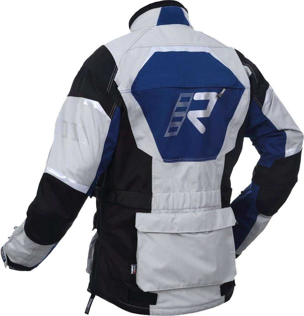 Rukka Motorradjacke Rimo-R Motorrad Textiljacke wasserdicht günstig online kaufen
