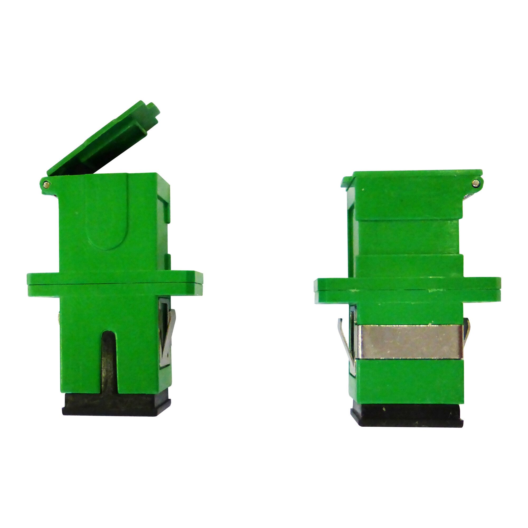 Televes Televes Buchse-Buchse Adapter SC/APC OASCAPCN SAT-Kabel