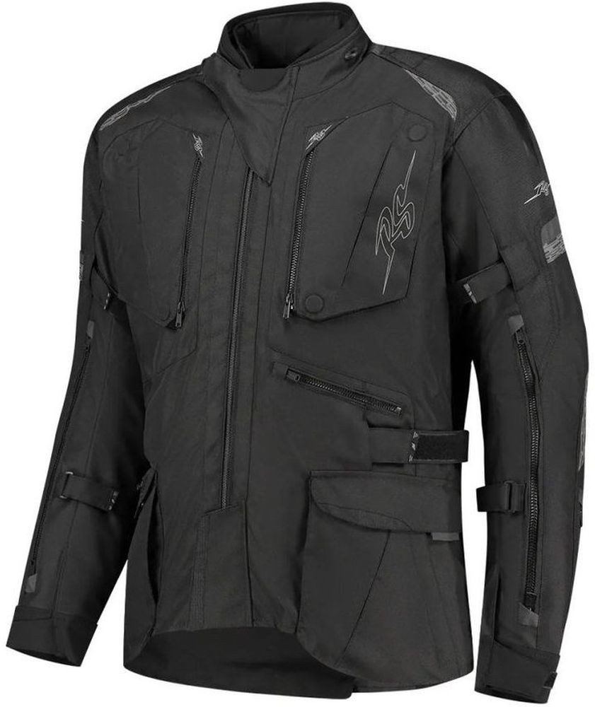 Motorradjacke Cliff