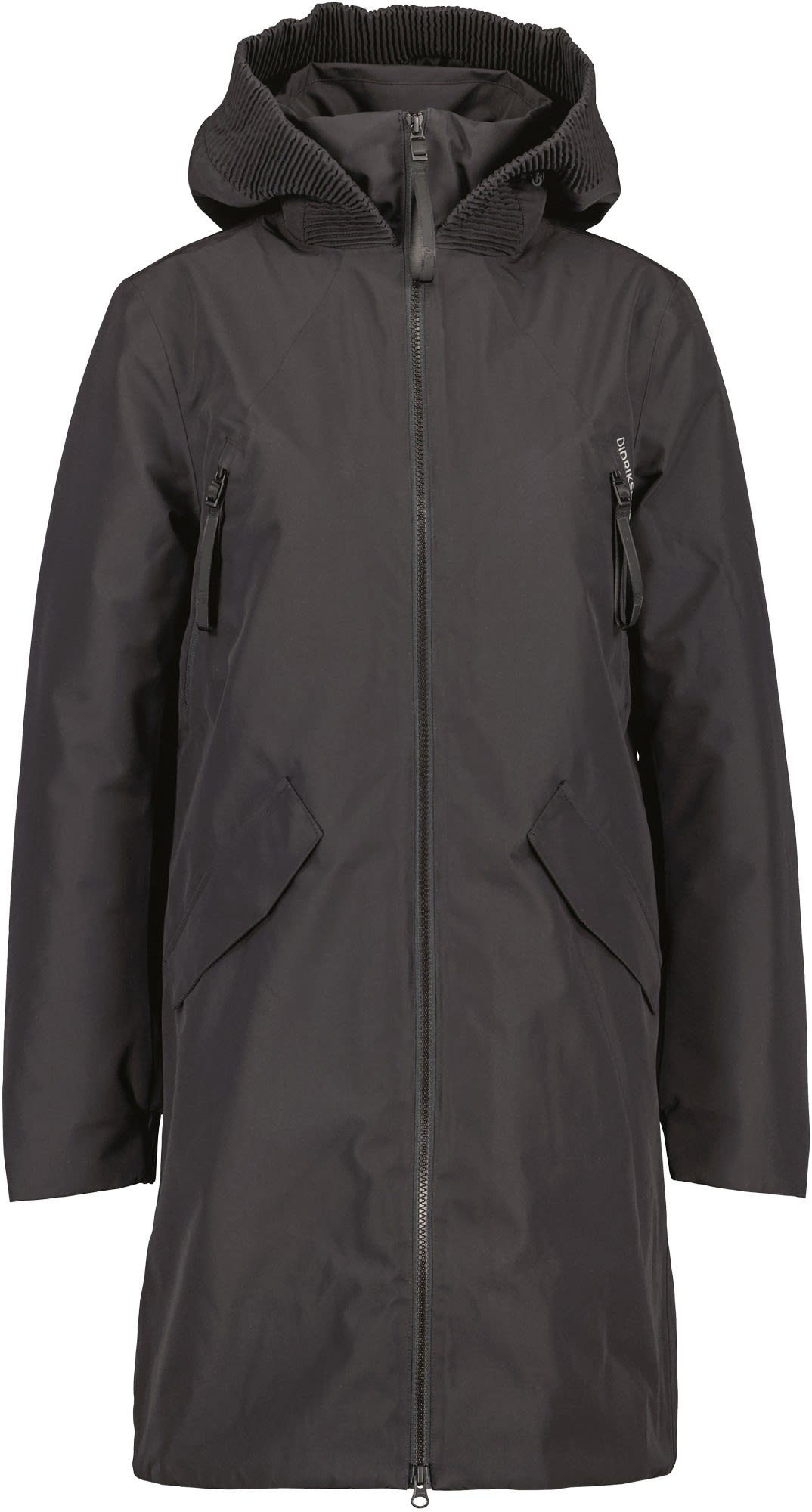 Didriksons Parka Didriksons W Bente Parka Damen Parka