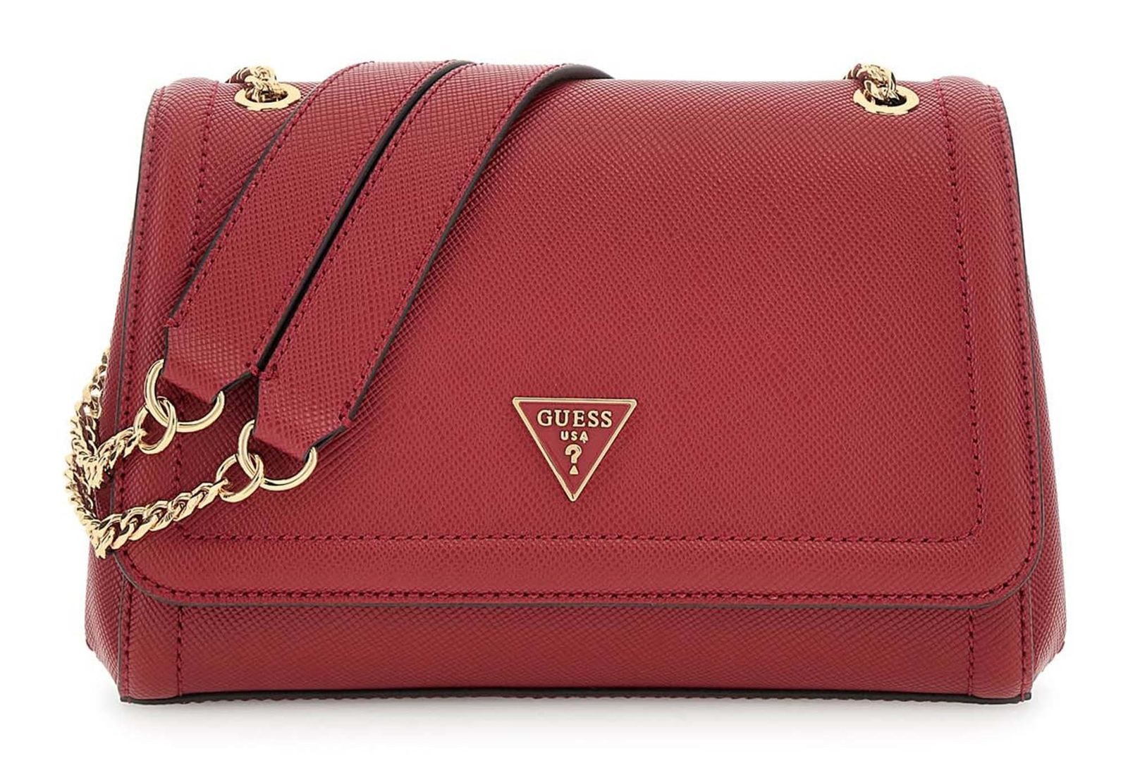 Guess Schultertasche Convertible Xbody Flap Bag günstig online kaufen