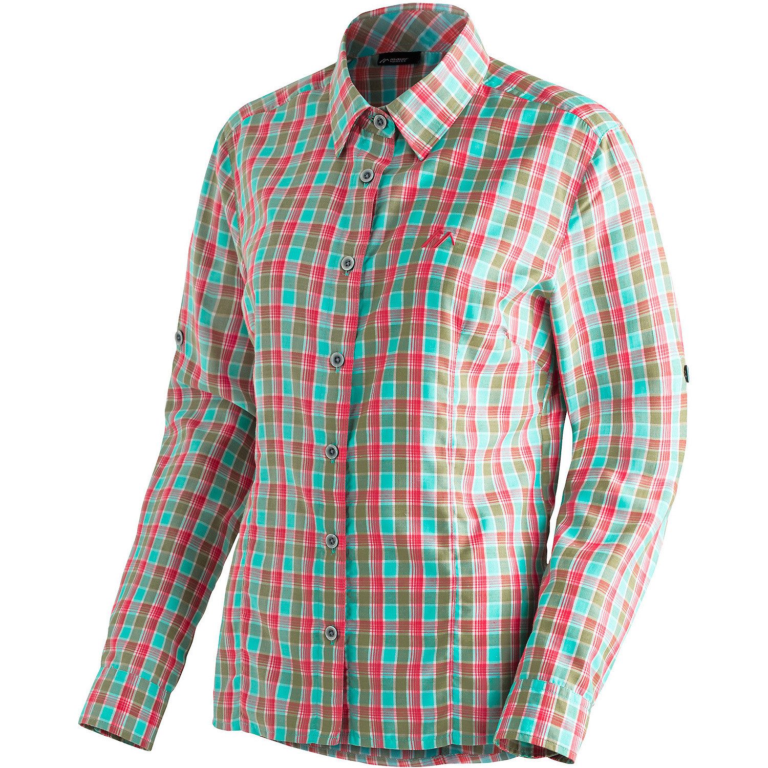 Funktionsbluse Nanni