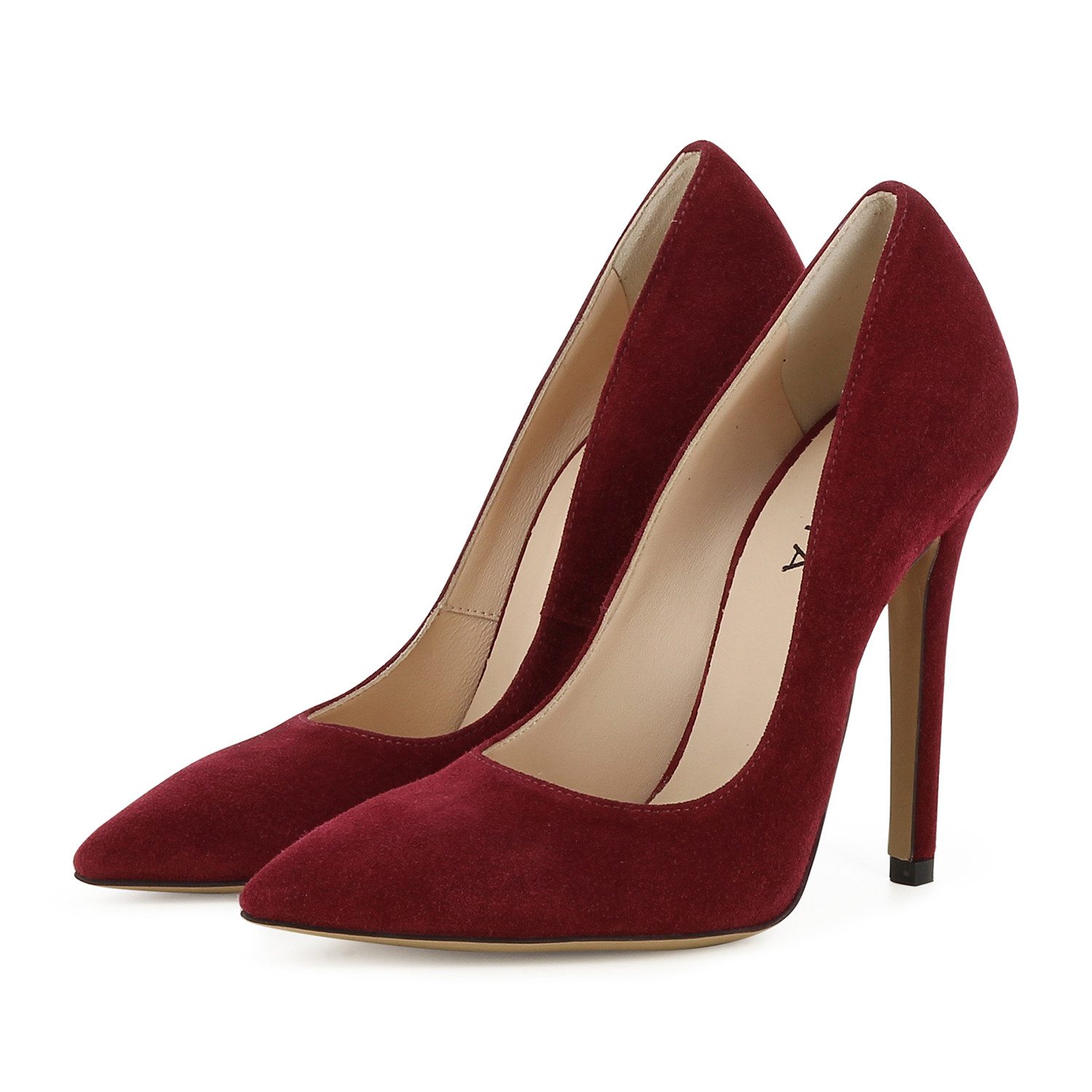 Evita LISA Pumps (Paar, Kunstledersohle) Handmade in Italy