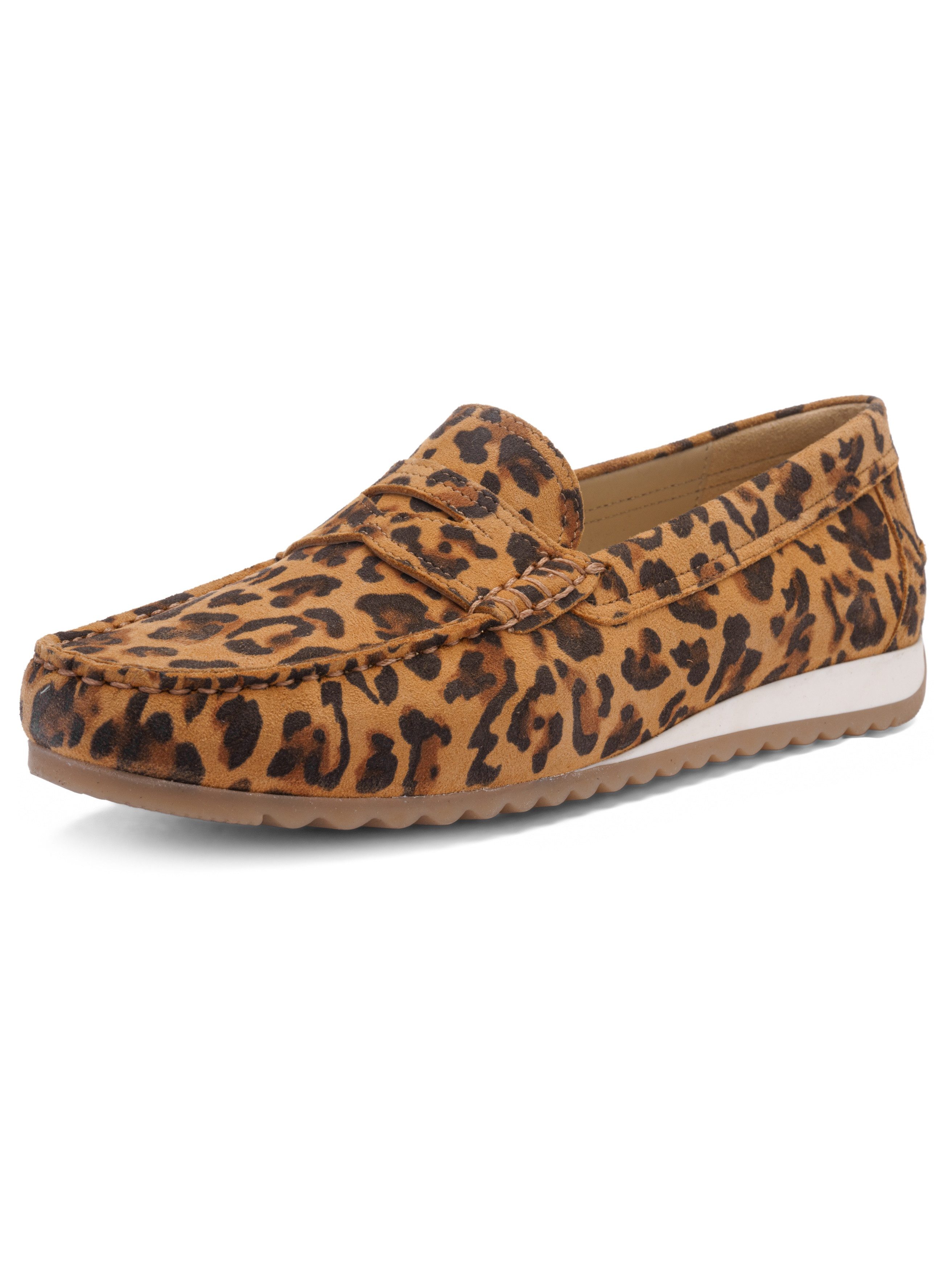 Ara Slipper New Port Slipper