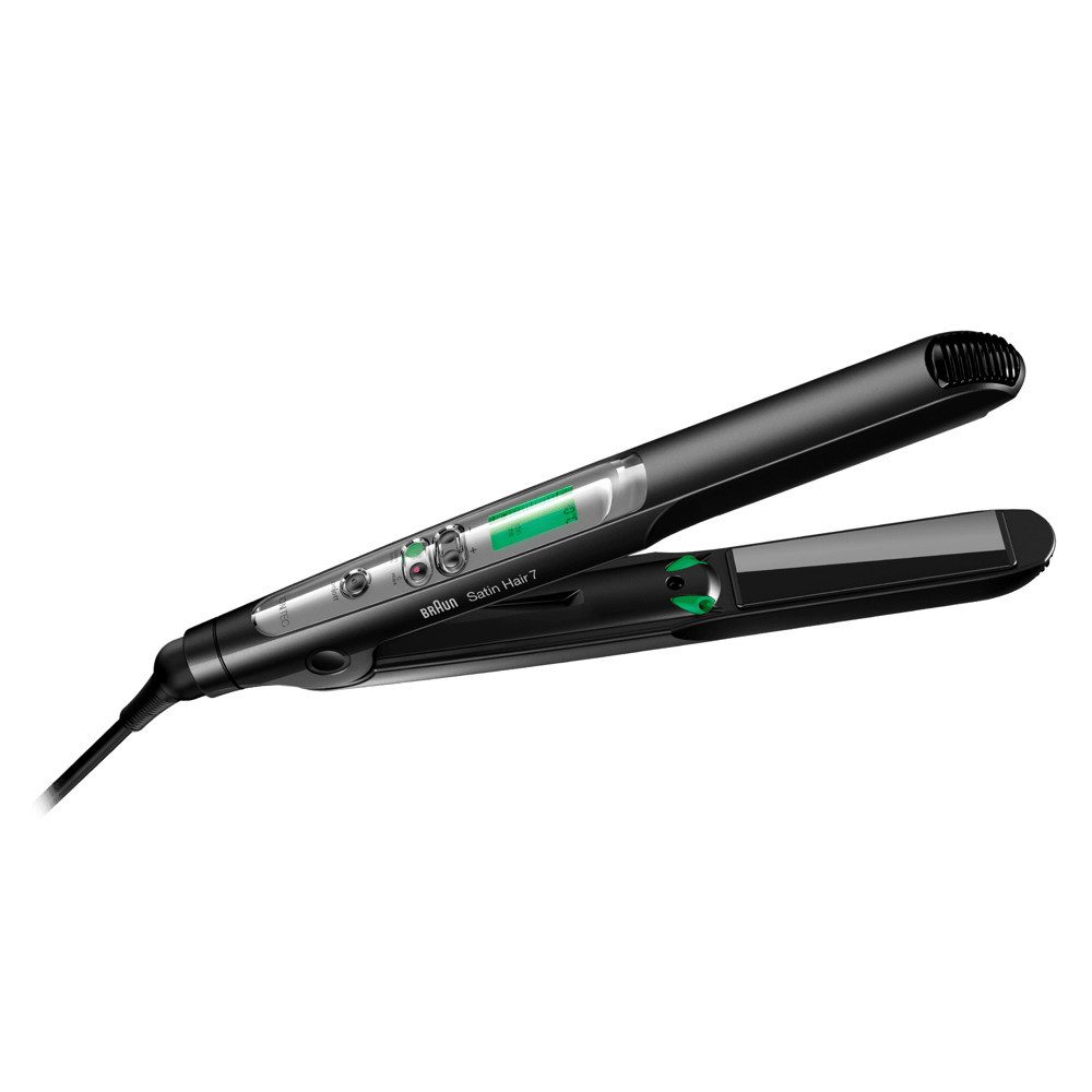 Braun Glätteisen